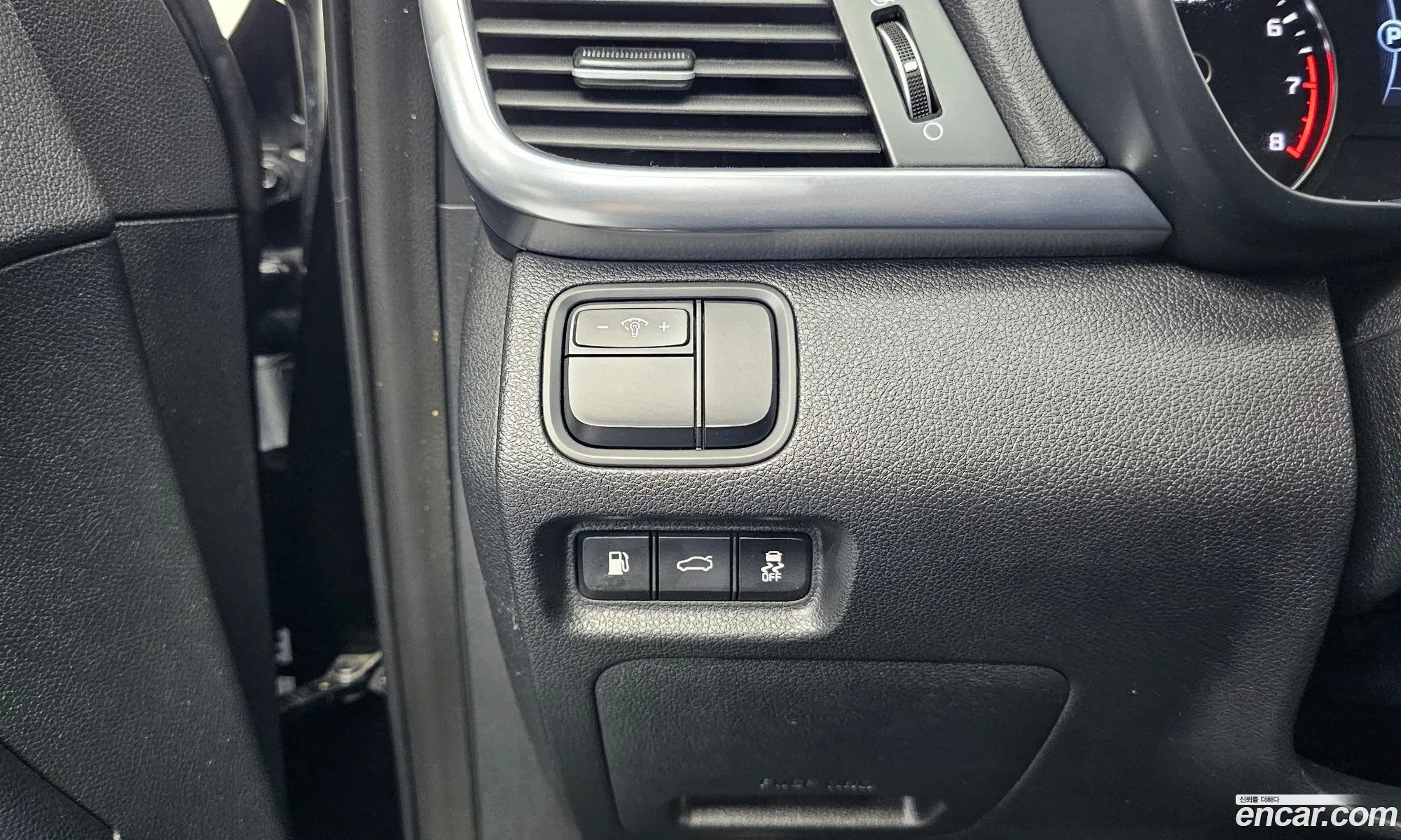 Kia K5 2016 — 9