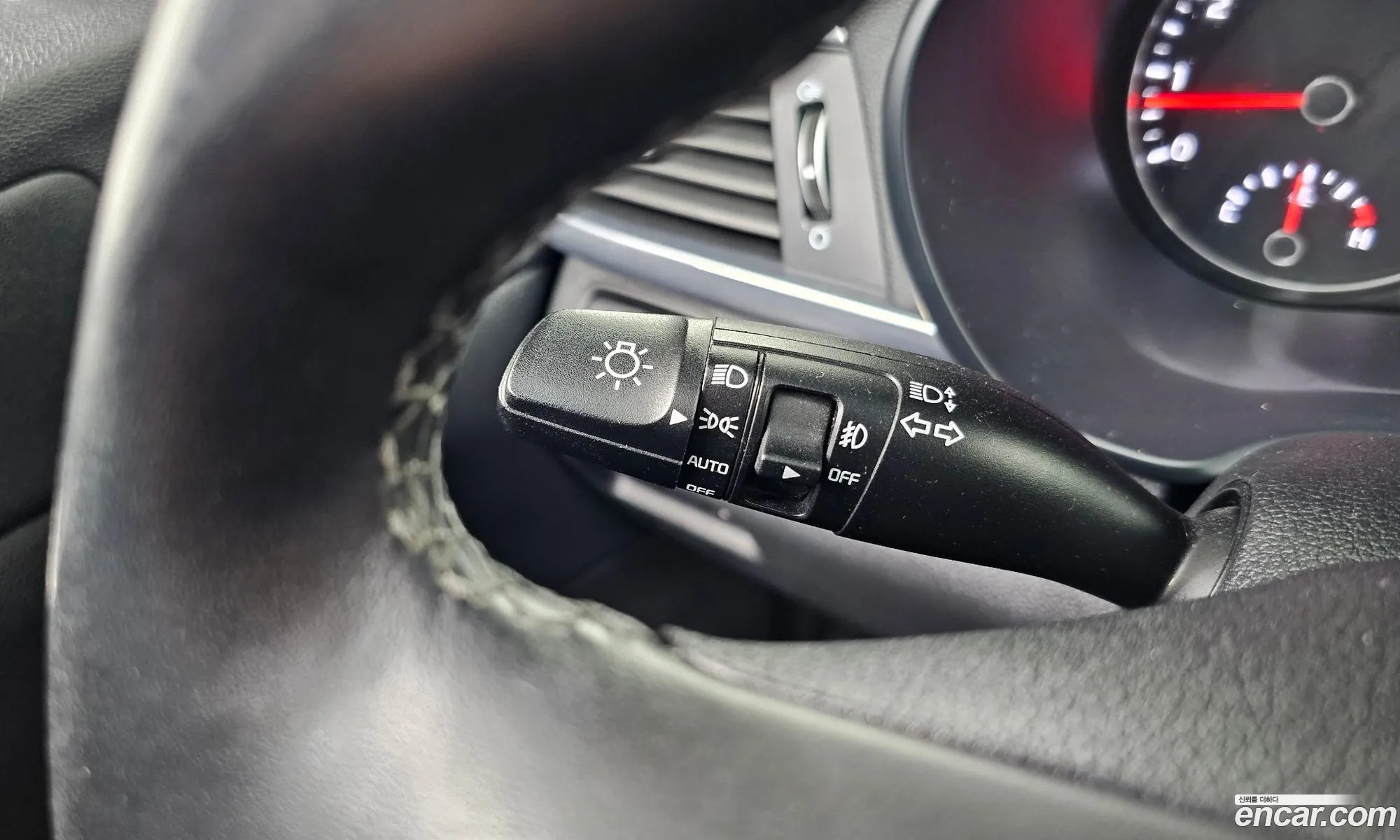 Kia K5 2016 — 11