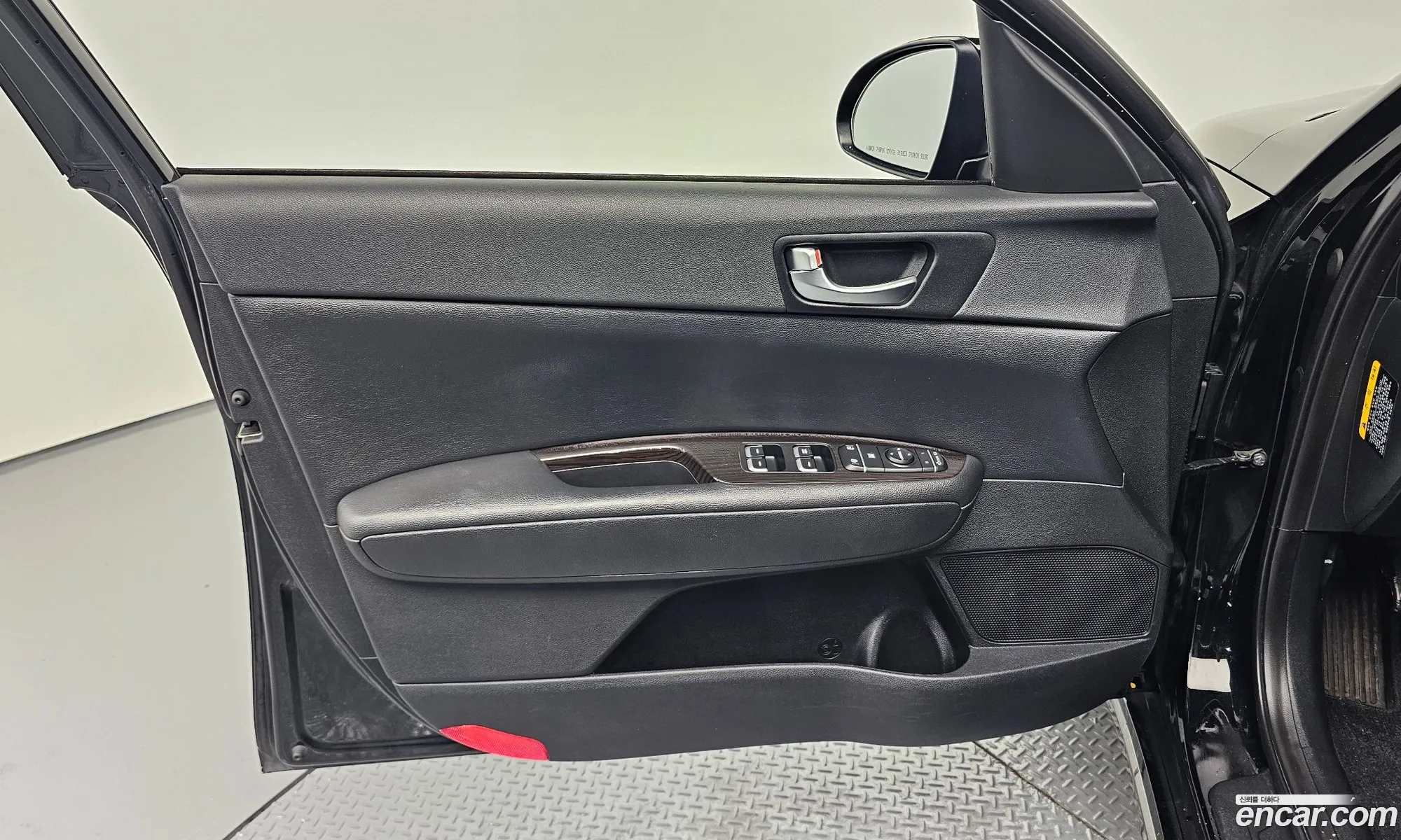 Kia K5 2016 — 30