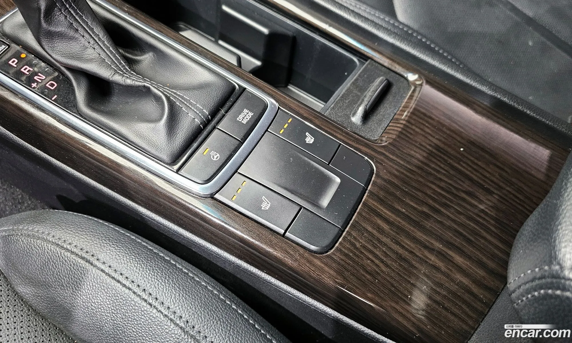 Kia K5 2016 — 26