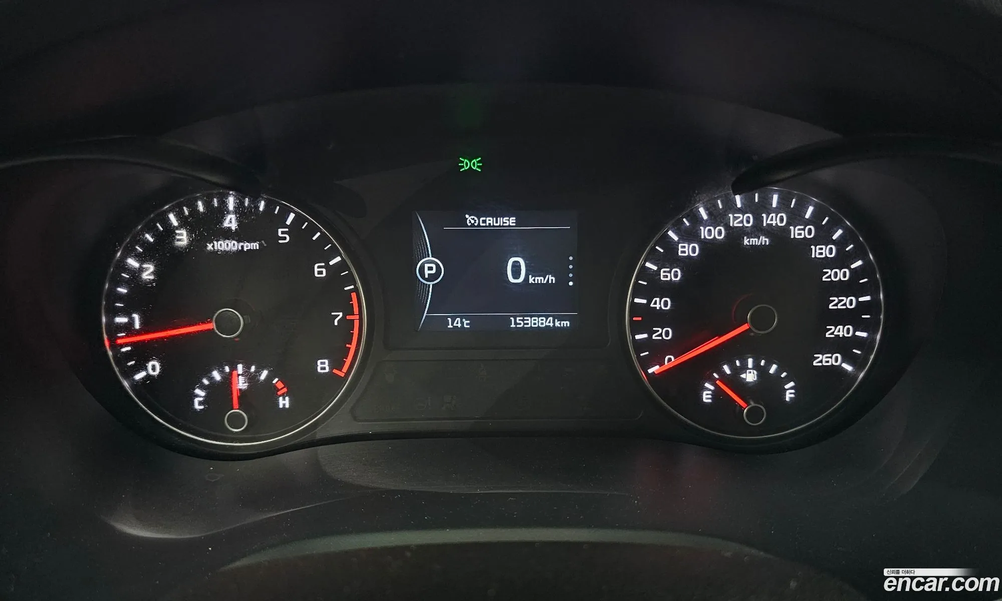 Kia K5 2016 — 16
