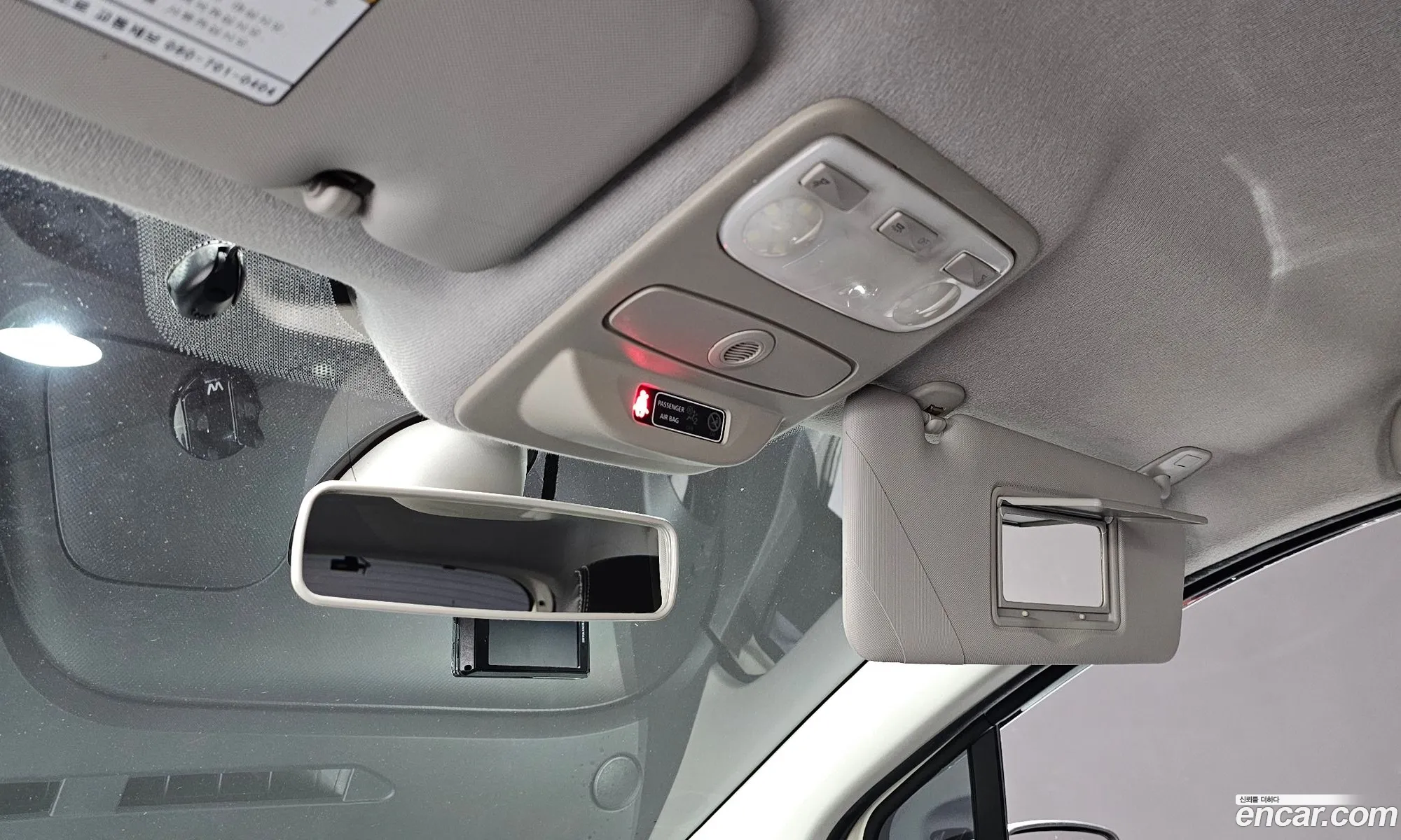 Renault Korea (Samsung) QM3 2014 — 2