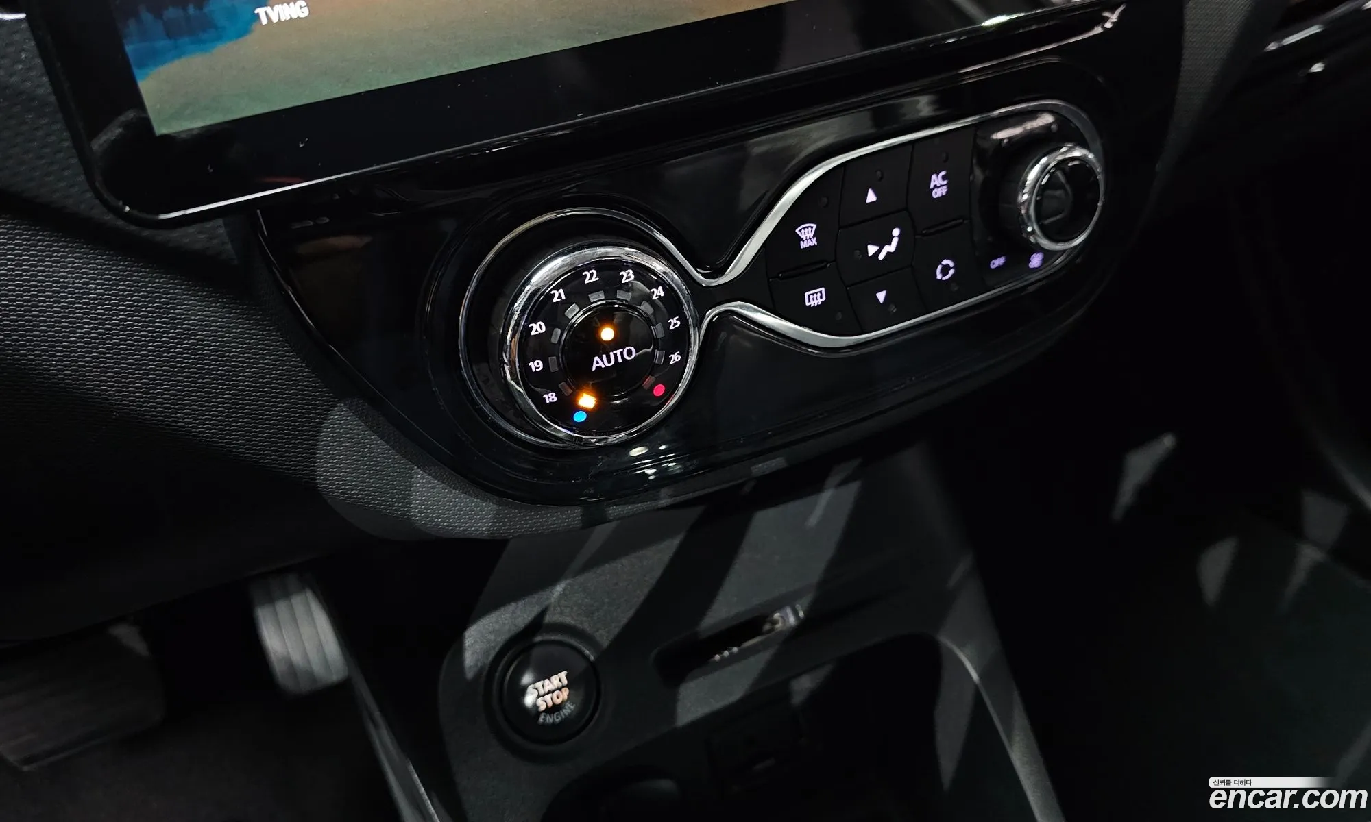 Renault Korea (Samsung) QM3 2014 — 16