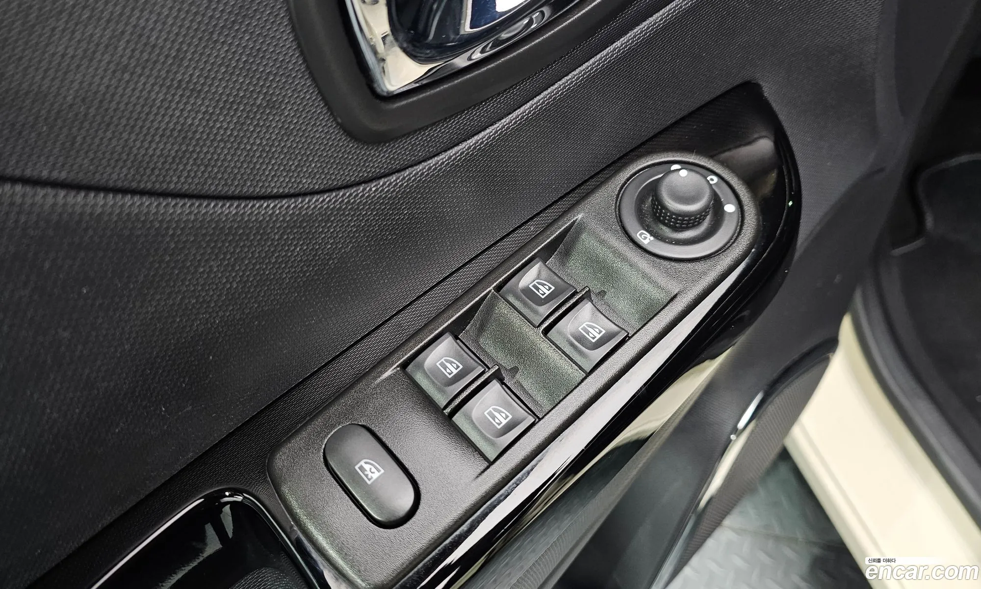 Renault Korea (Samsung) QM3 2014 — 4