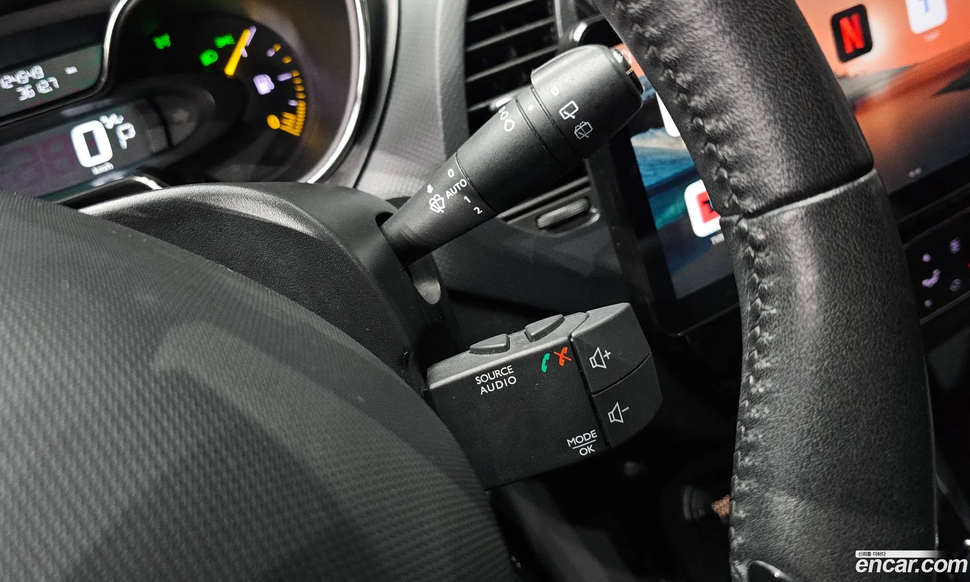 Renault Korea (Samsung) QM3 2014 — 7