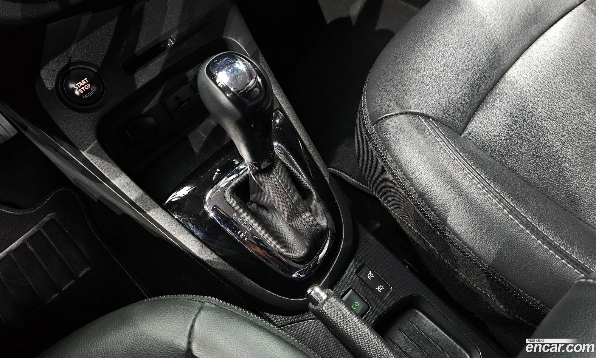 Renault Korea (Samsung) QM3 2014 — 10