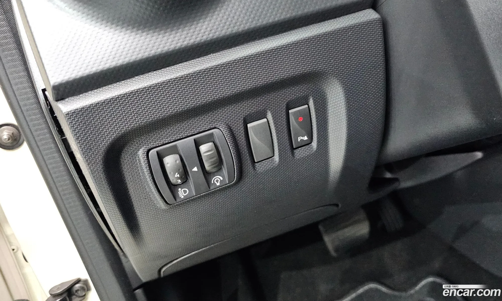 Renault Korea (Samsung) QM3 2014 — 14