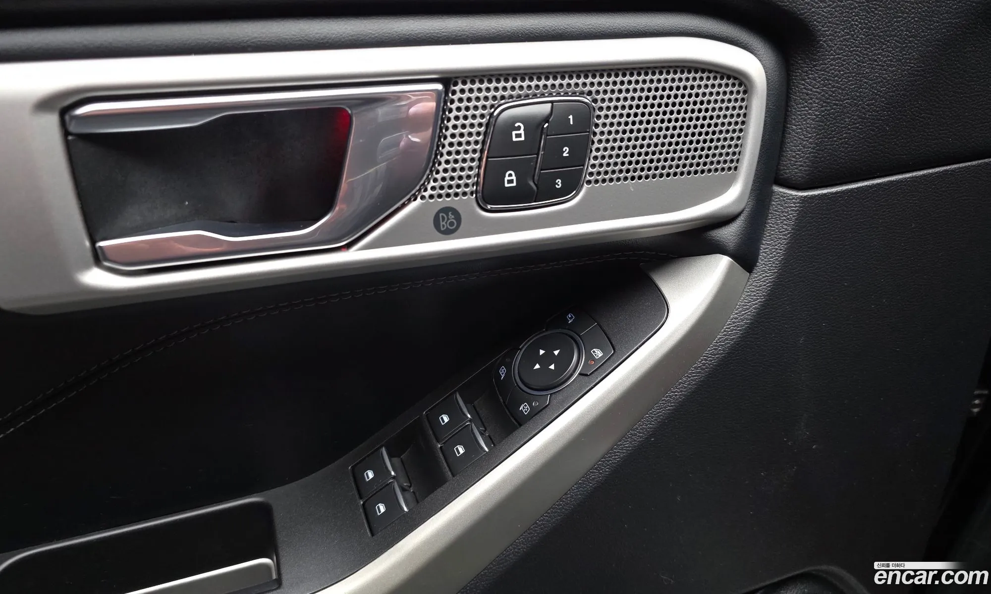 Ford Explorer 6th Gen 2020 1FMSK8FH3LGC54985 — 14