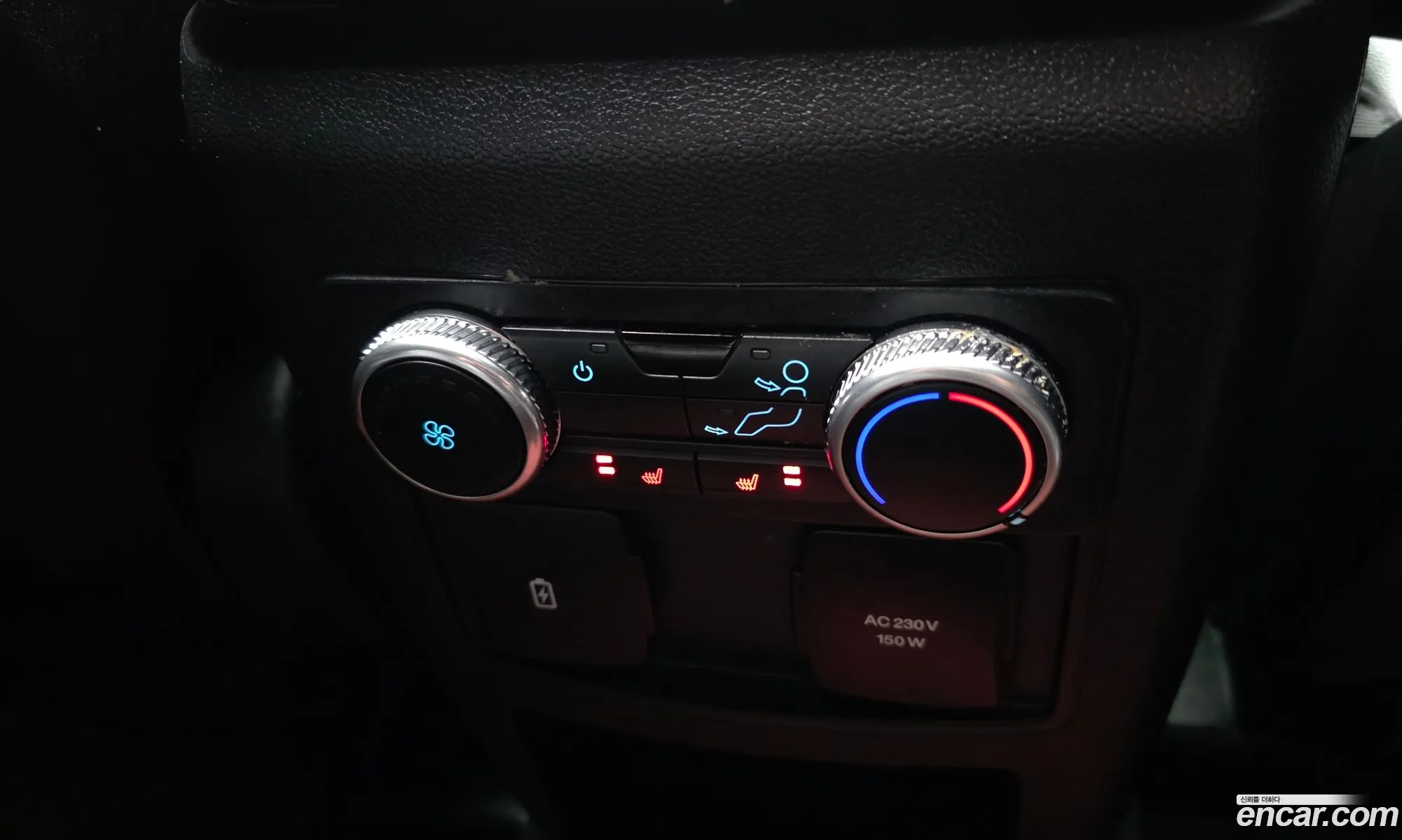 Ford Explorer 6th Gen 2020 1FMSK8FH3LGC54985 — 24