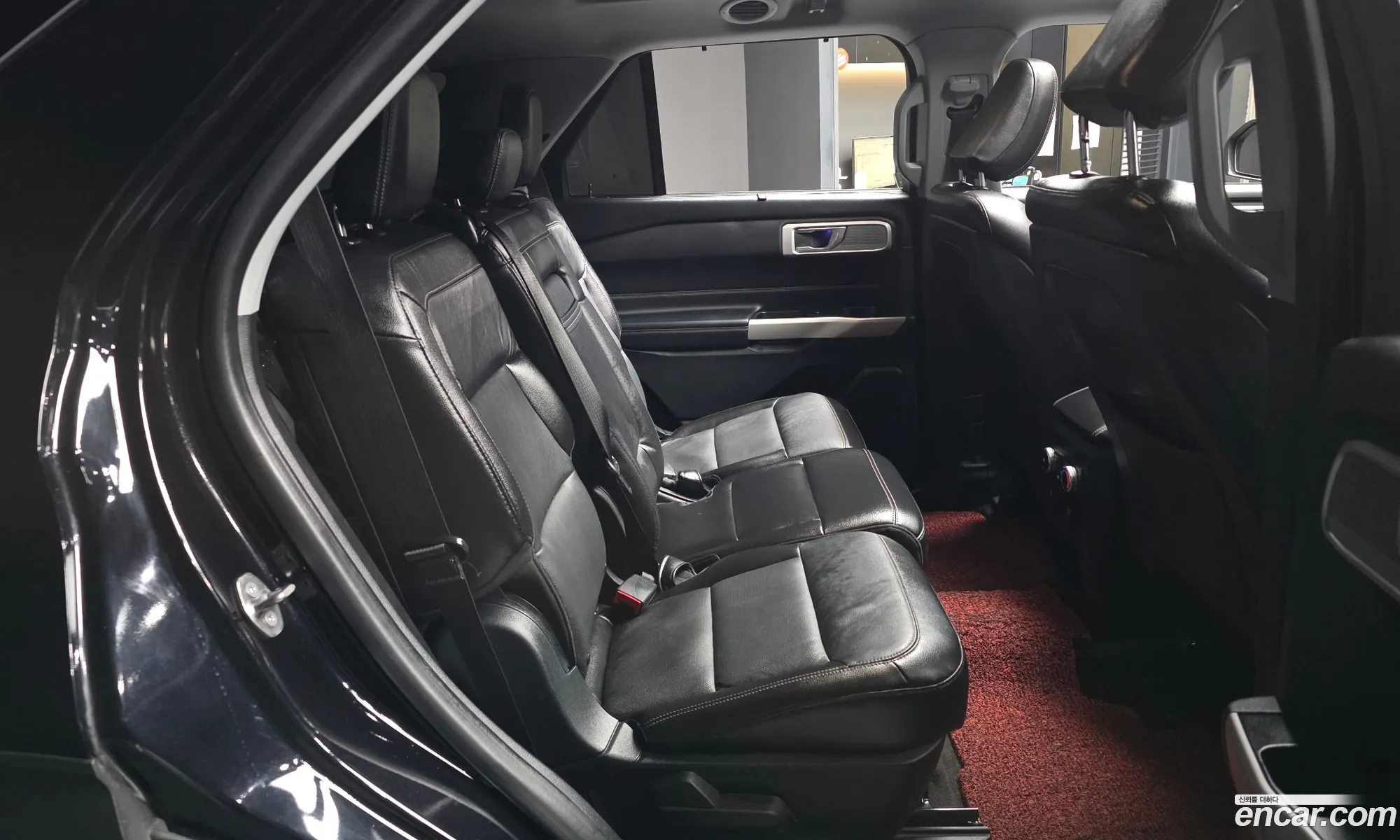 Ford Explorer 6th Gen 2020 1FMSK8FH3LGC54985 — 12