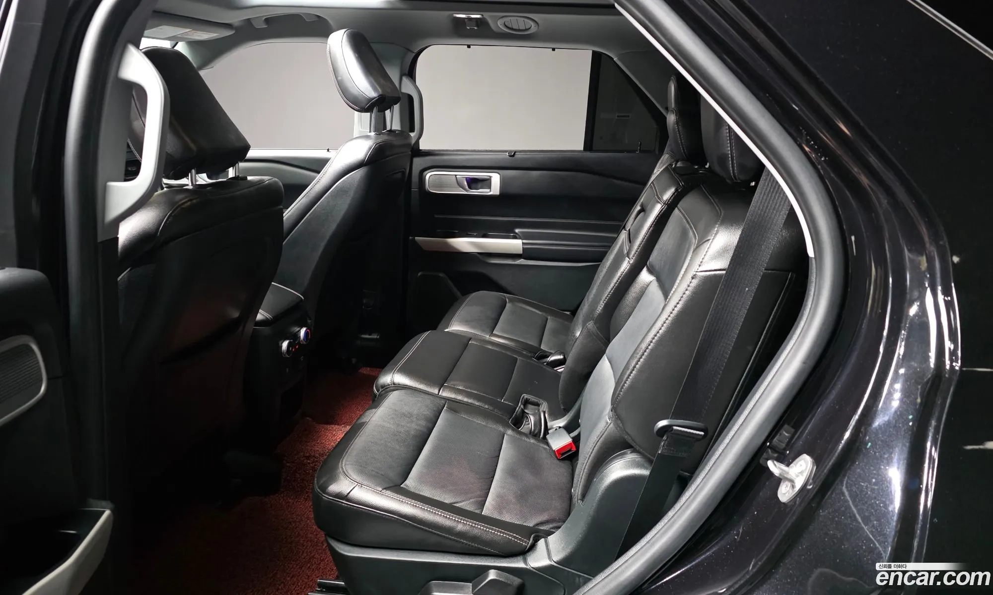 Ford Explorer 6th Gen 2020 1FMSK8FH3LGC54985 — 9