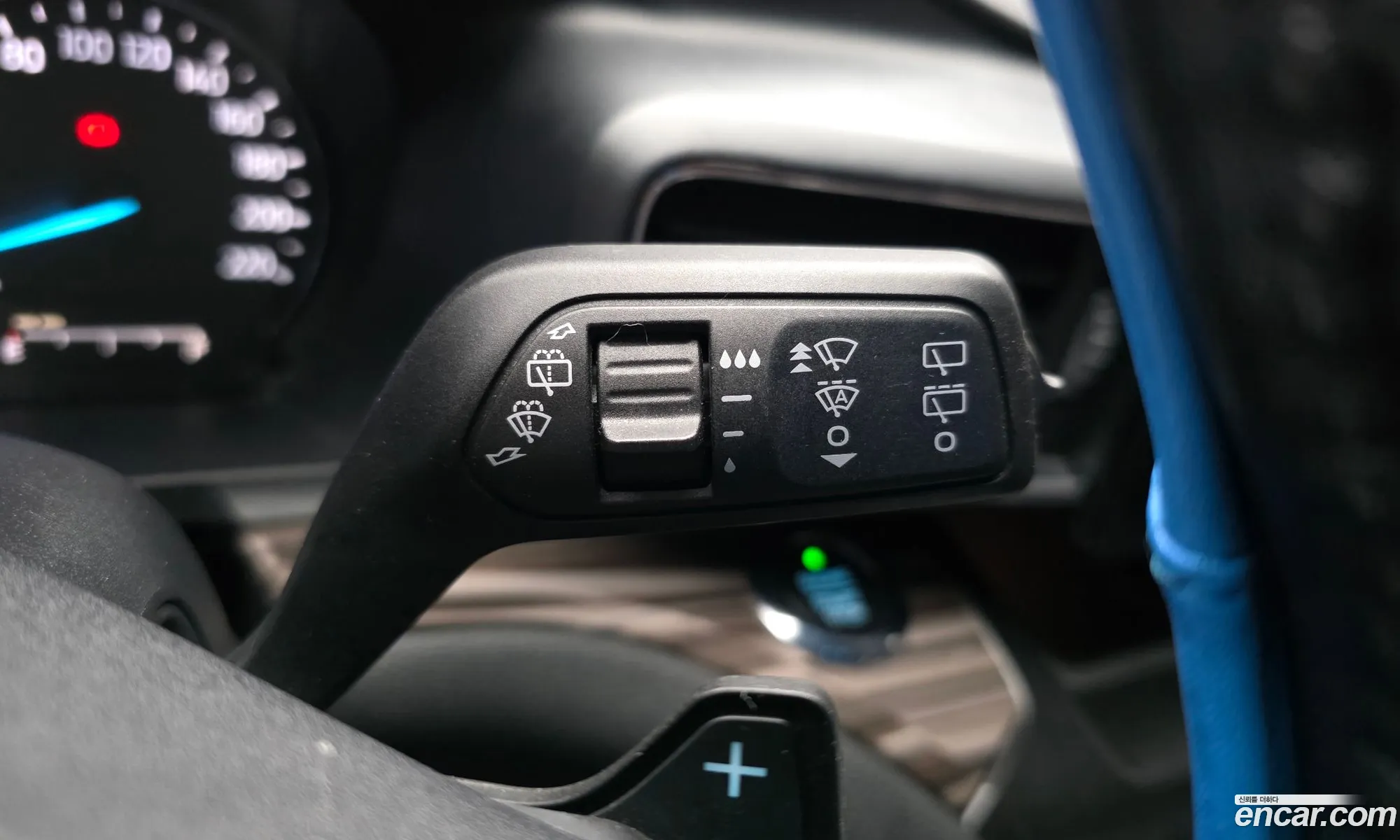 Ford Explorer 6th Gen 2020 1FMSK8FH3LGC54985 — 23