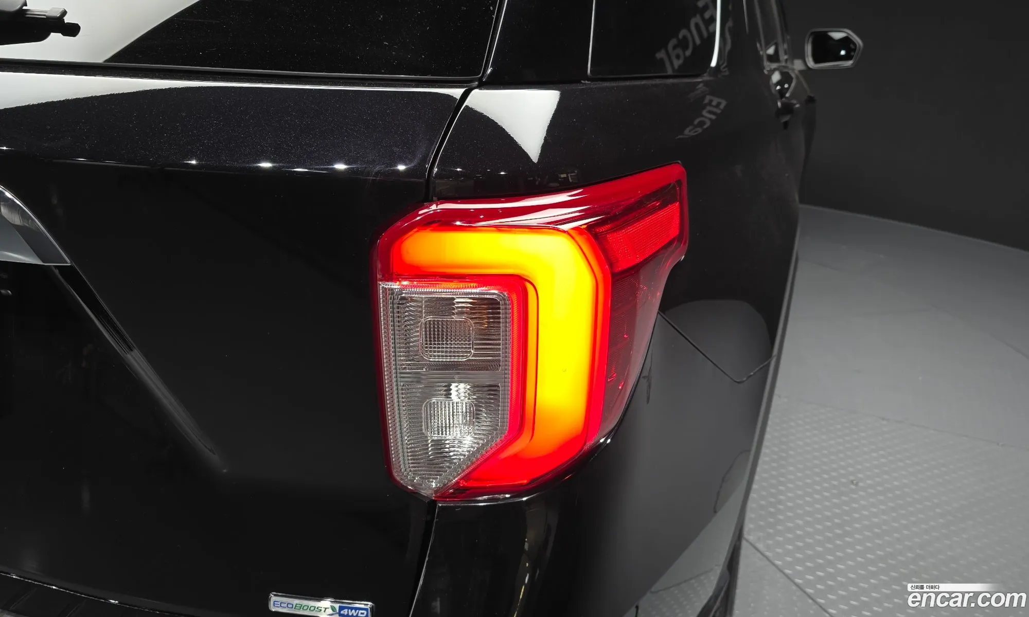 Ford Explorer 6th Gen 2020 1FMSK8FH3LGC54985 — 28