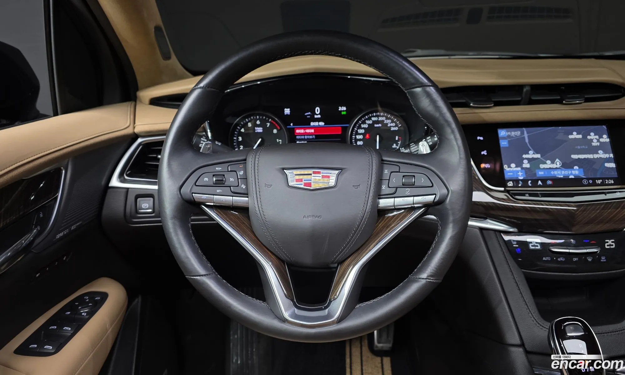 Cadillac XT6 2023 1GYFP9RS1PZ219872 — 20