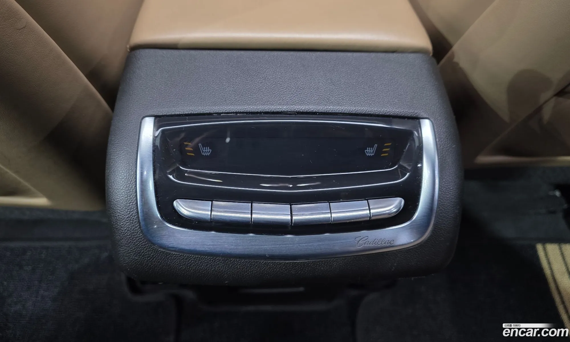 Cadillac XT6 2023 1GYFP9RS1PZ219872 — 9