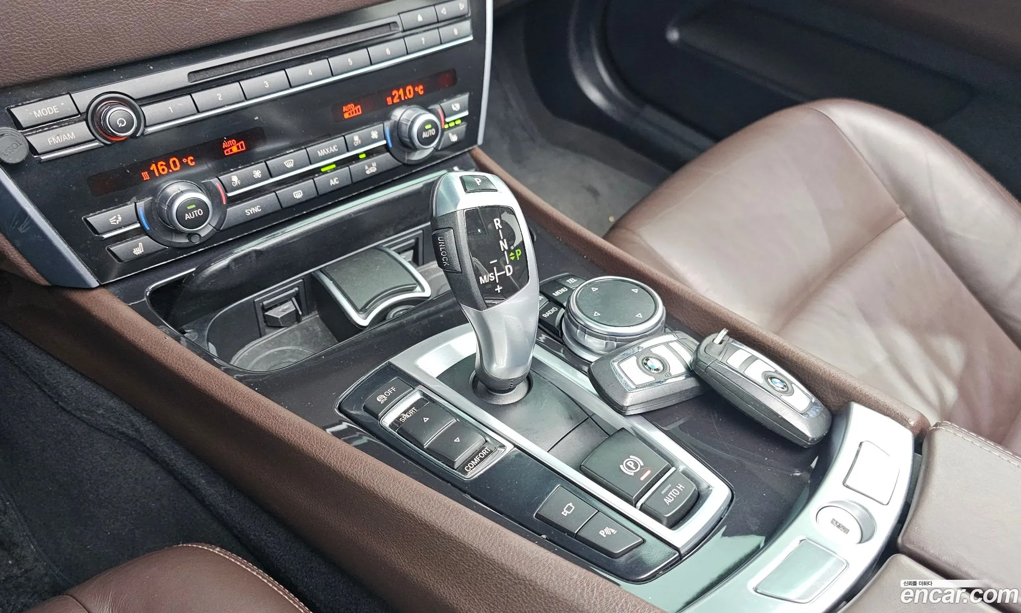 BMW 5 Series GT 2015 WBA5N2107FD498505 — 14
