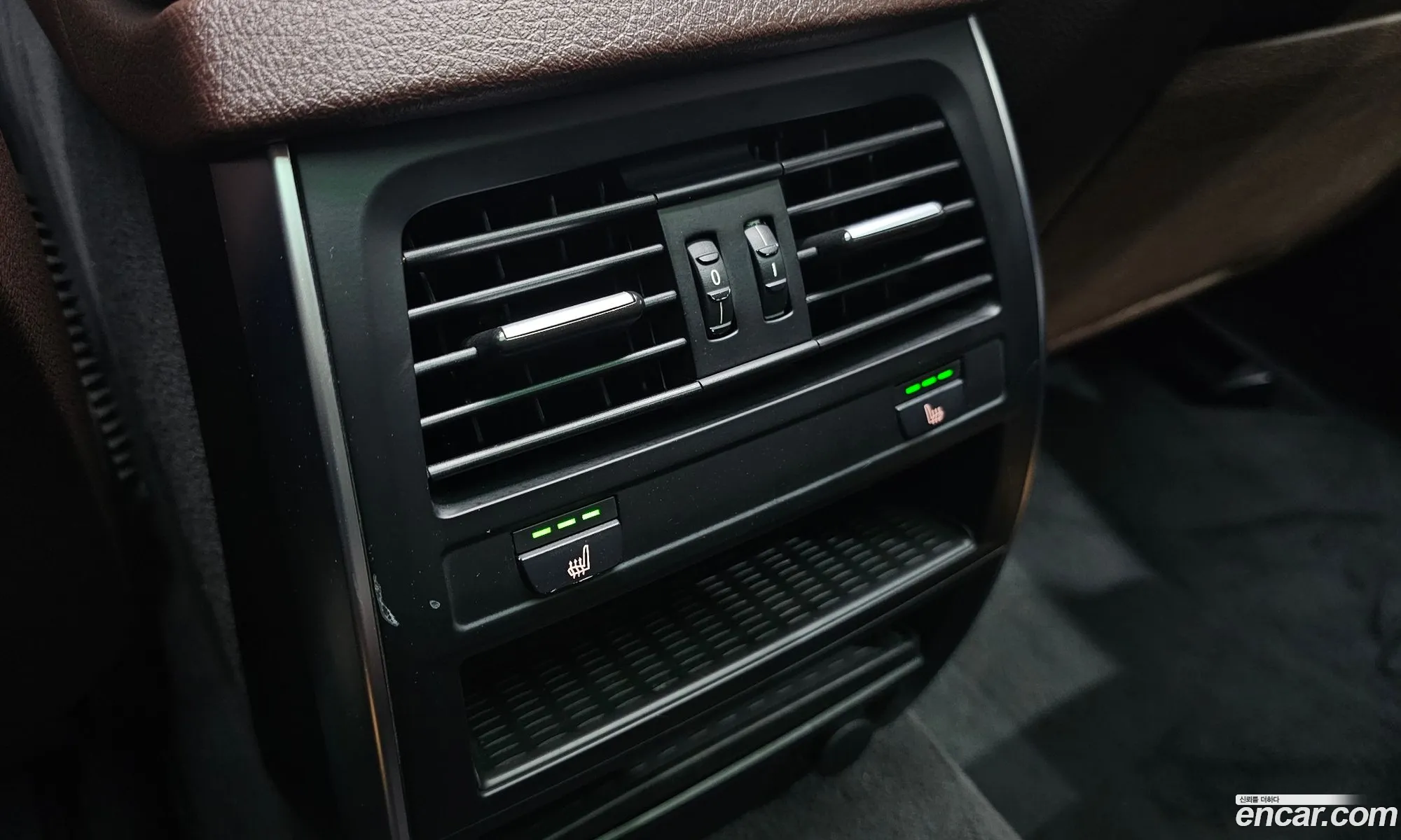 BMW 5 Series GT 2015 WBA5N2107FD498505 — 15