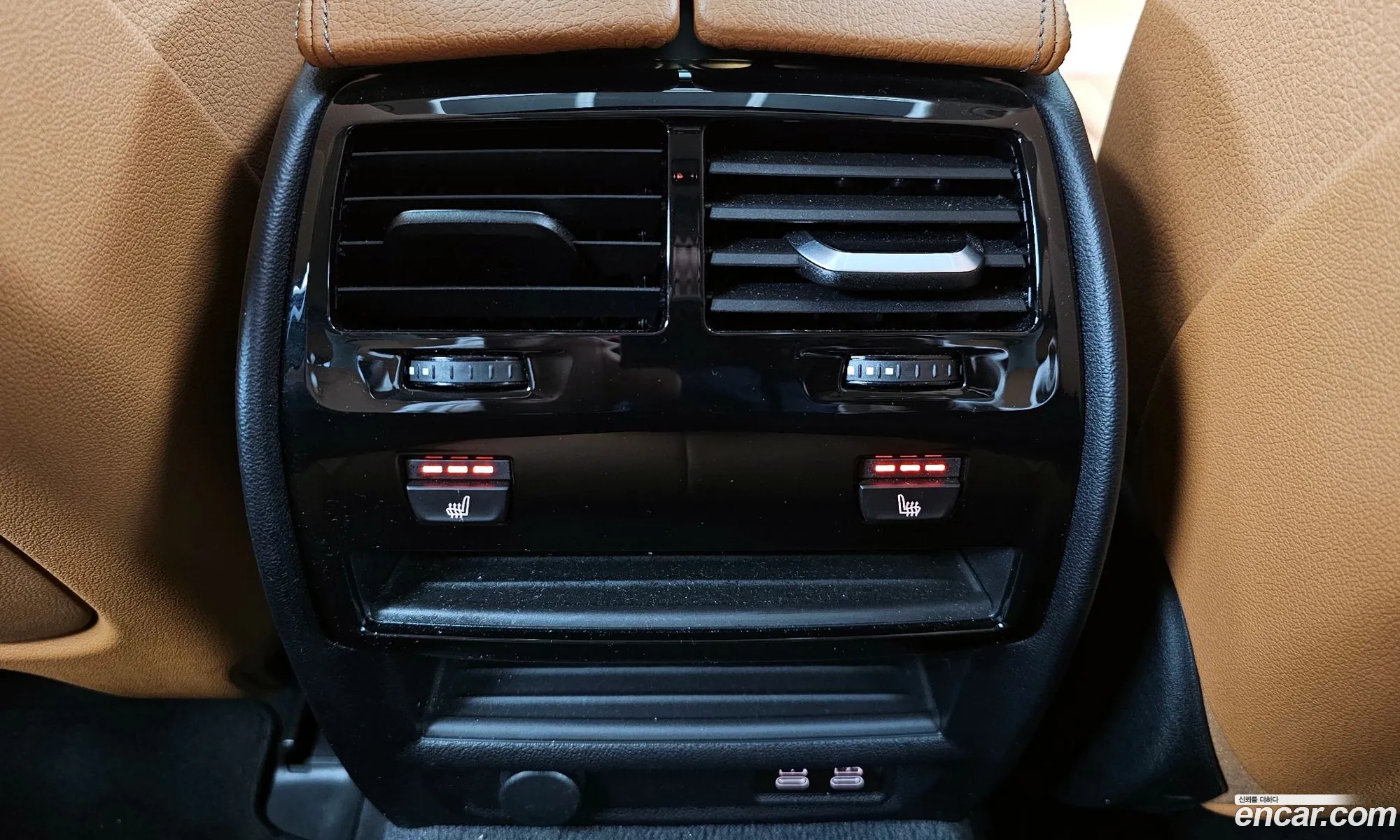 BMW 5 Series 2021 — 21