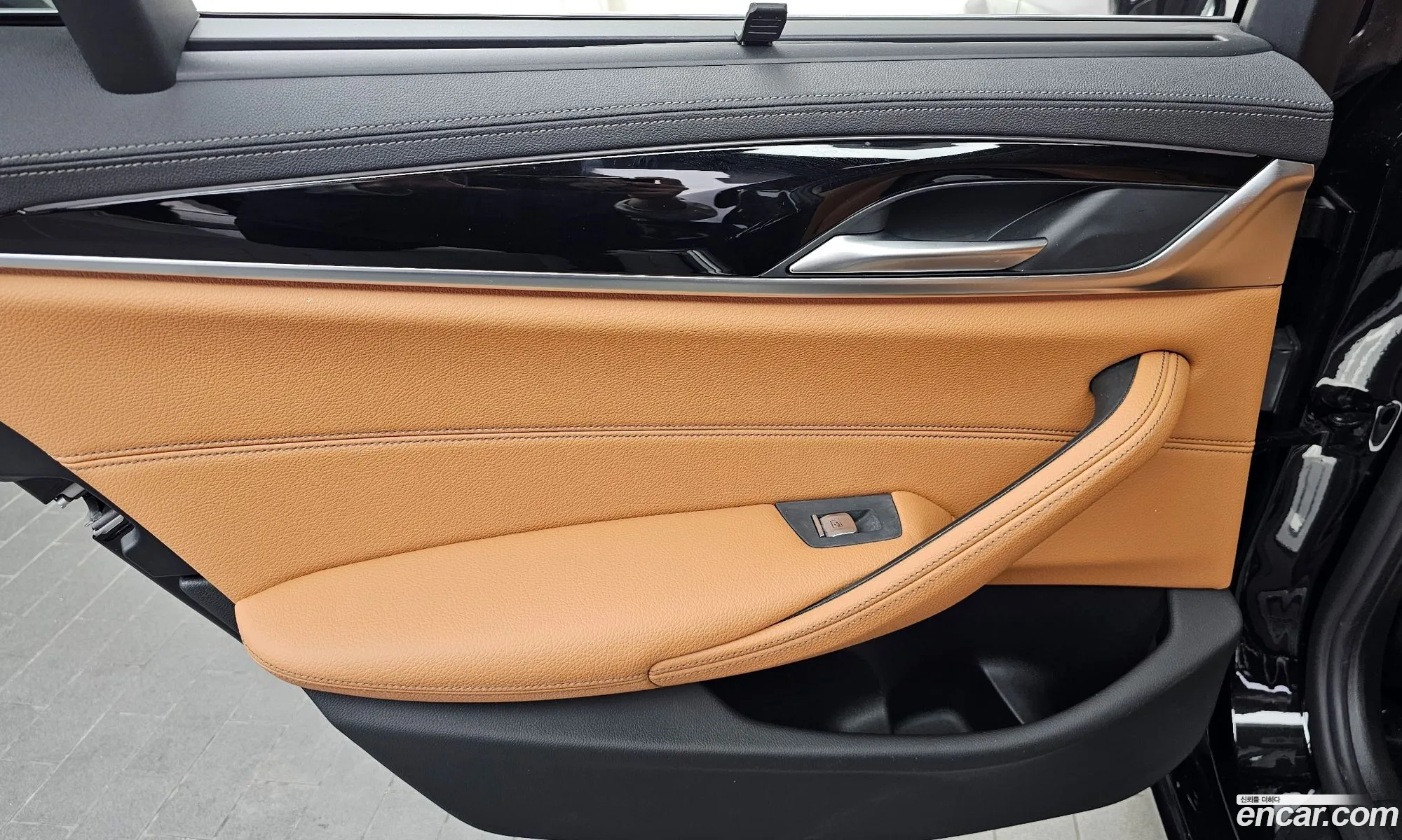 BMW 5 Series 2021 — 30