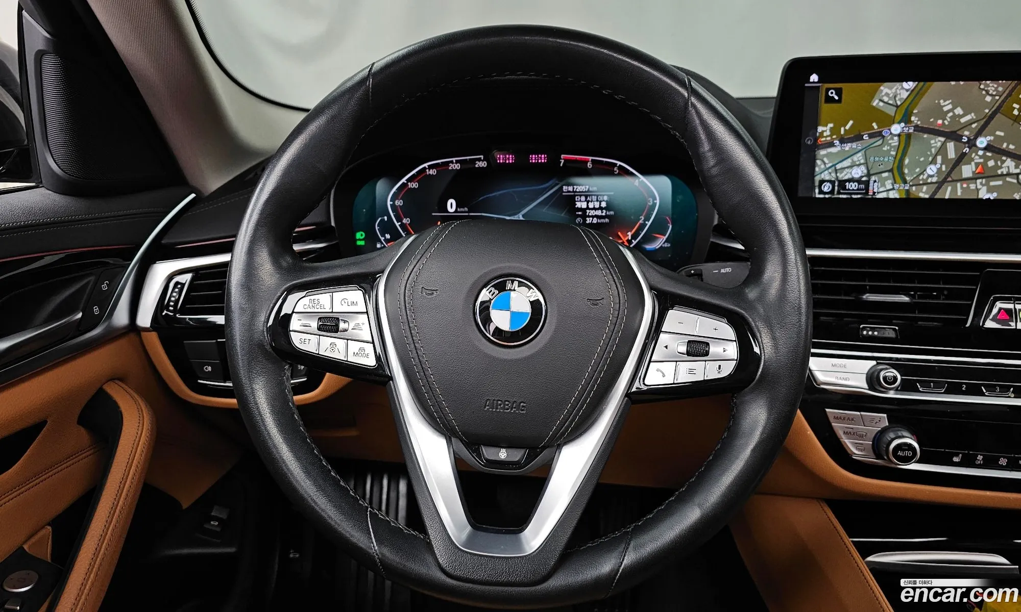 BMW 5 Series 2021 — 13