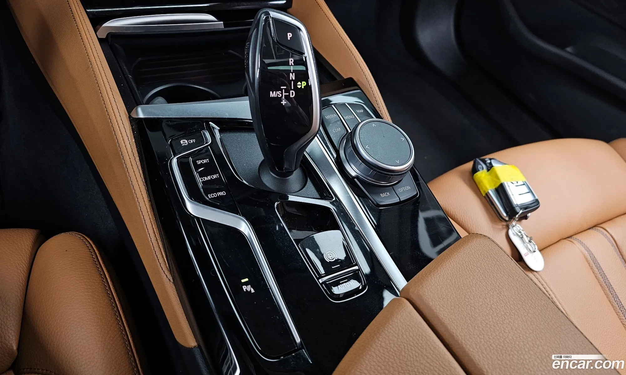 BMW 5 Series 2021 — 27