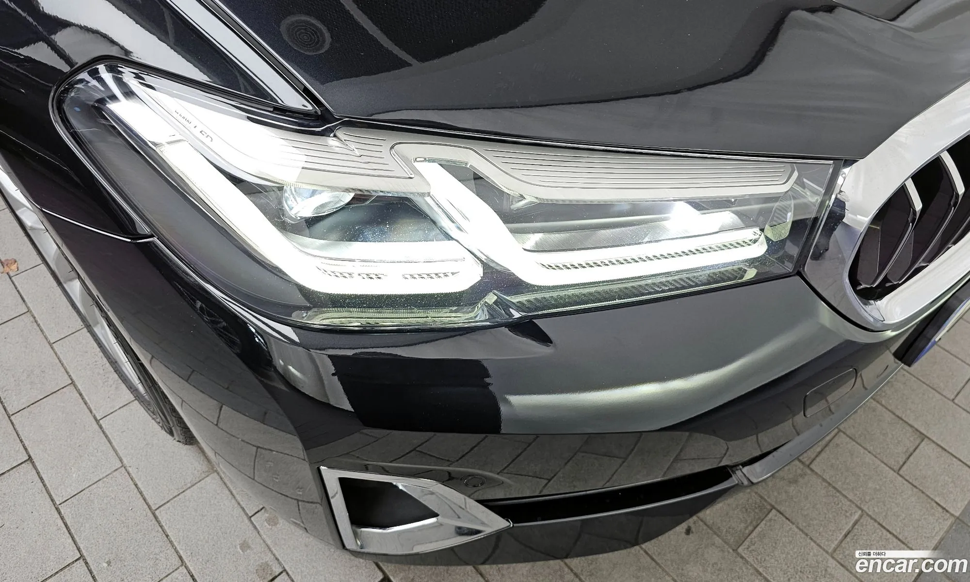 BMW 5 Series 2021 — 32