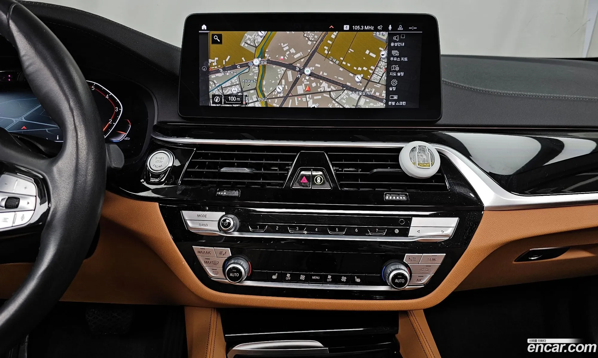 BMW 5 Series 2021 — 19