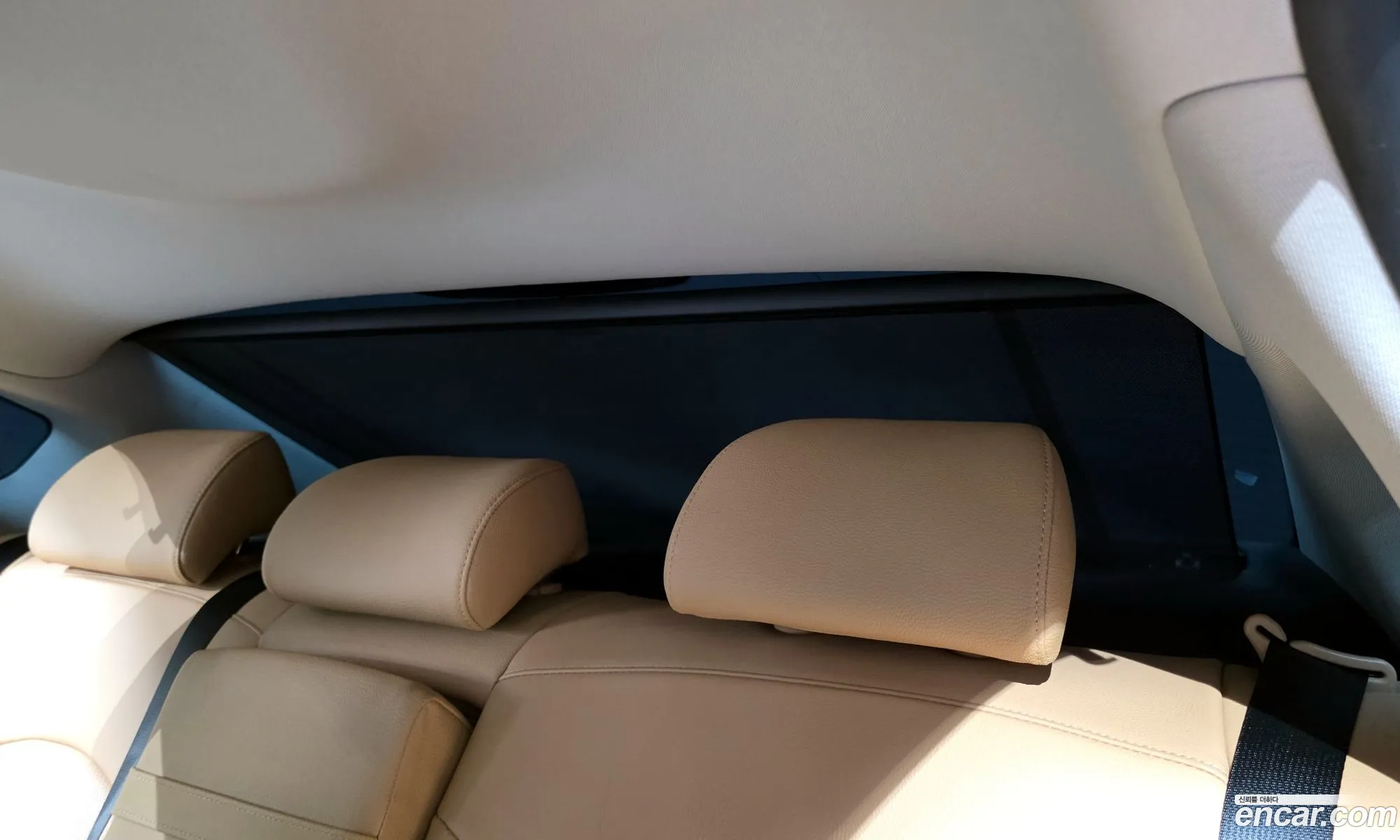 Kia K7 Premier 2019 — 34