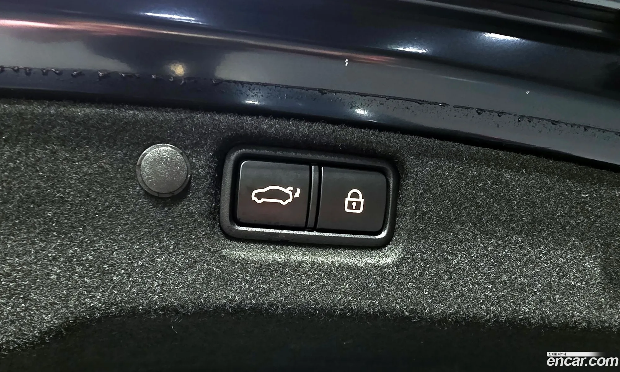 Kia K7 Premier 2019 — 3