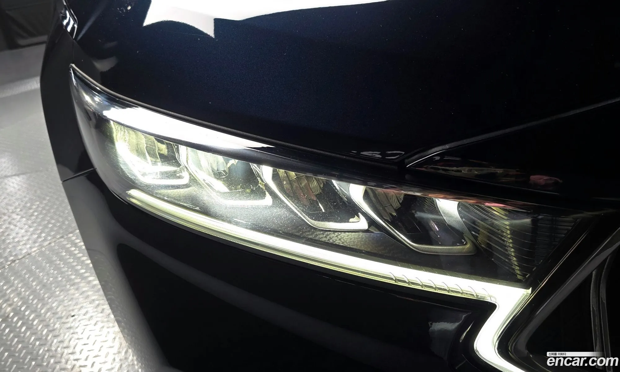 Kia K7 Premier 2019 — 6