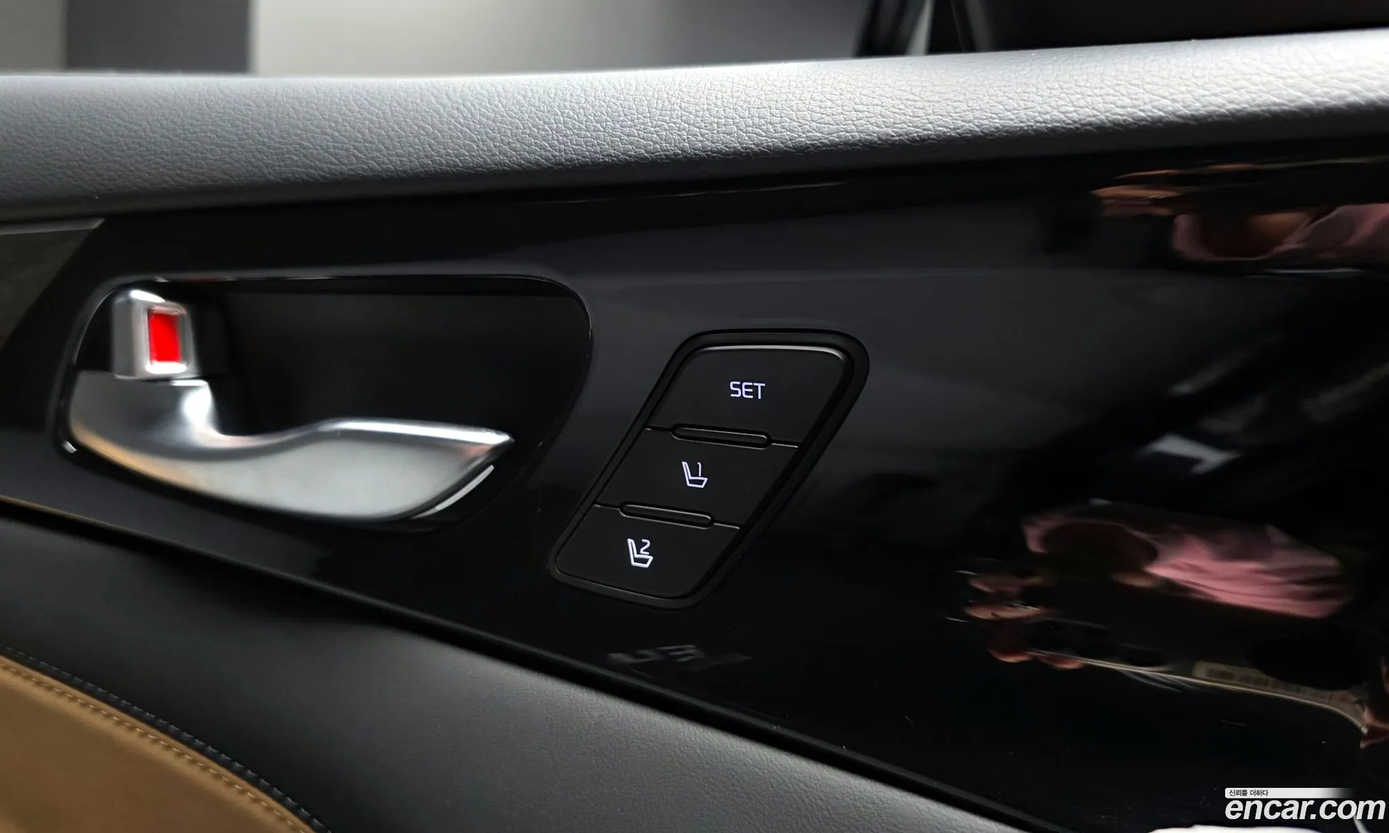 Kia K7 Premier 2019 — 24
