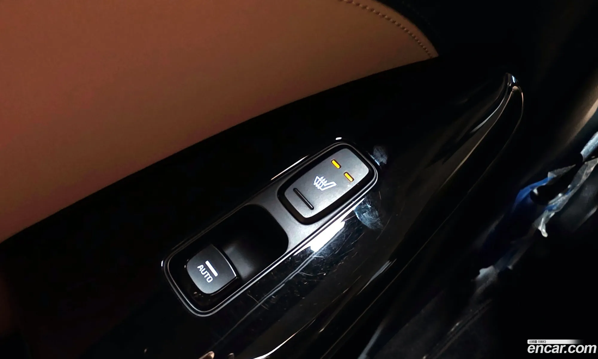 Kia K7 Premier 2019 — 29