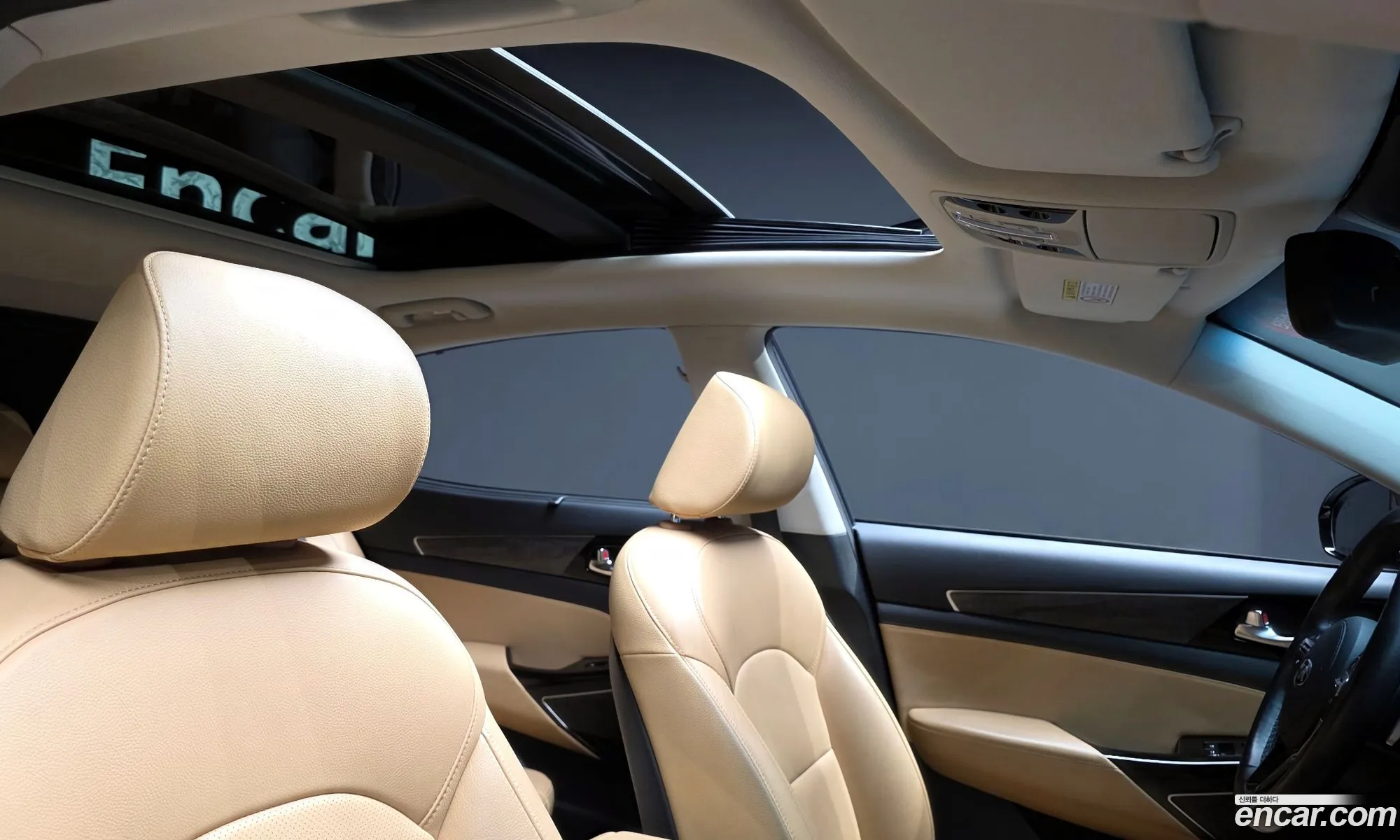 Kia K7 Premier 2019 — 9
