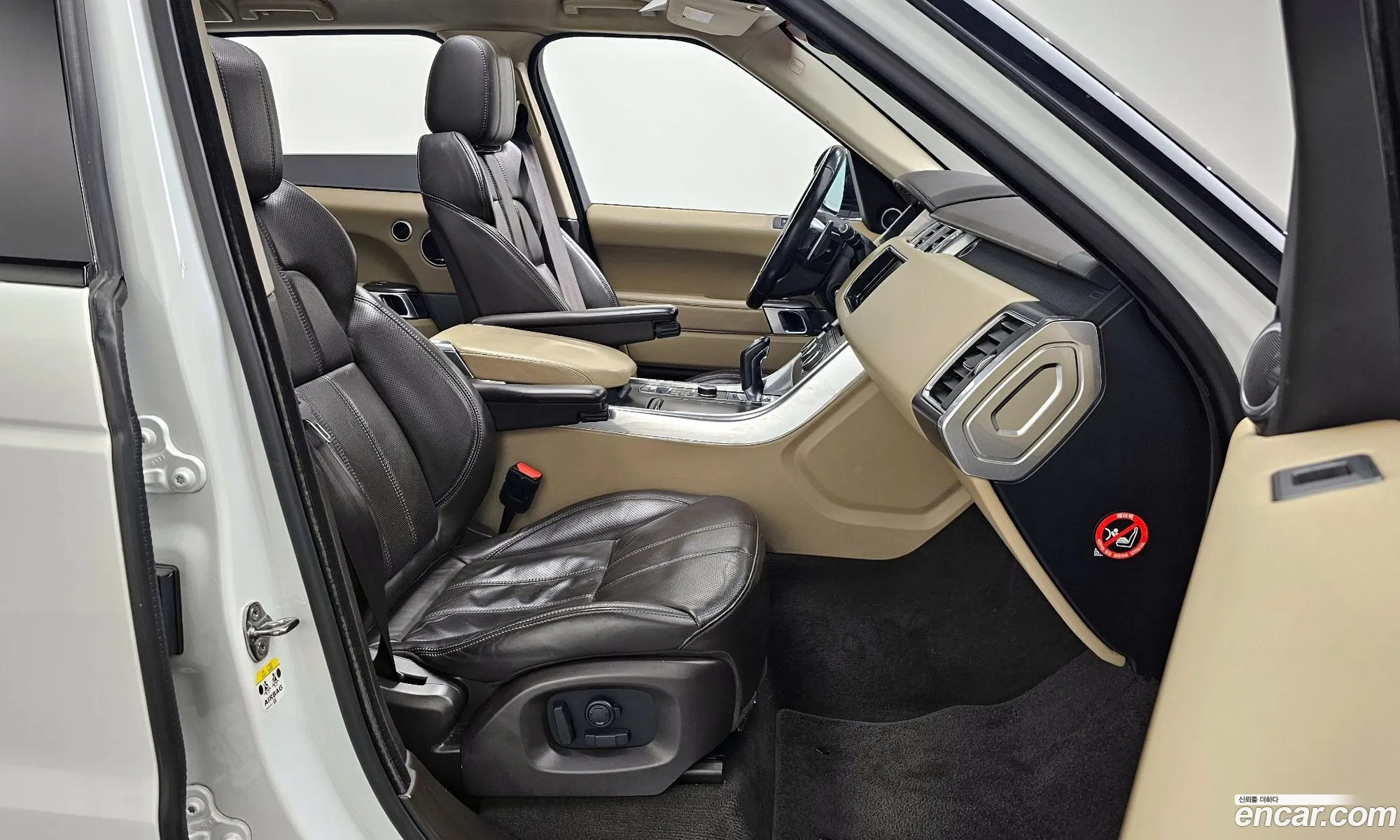 Land Rover Range Rover Sport 2017 — 13