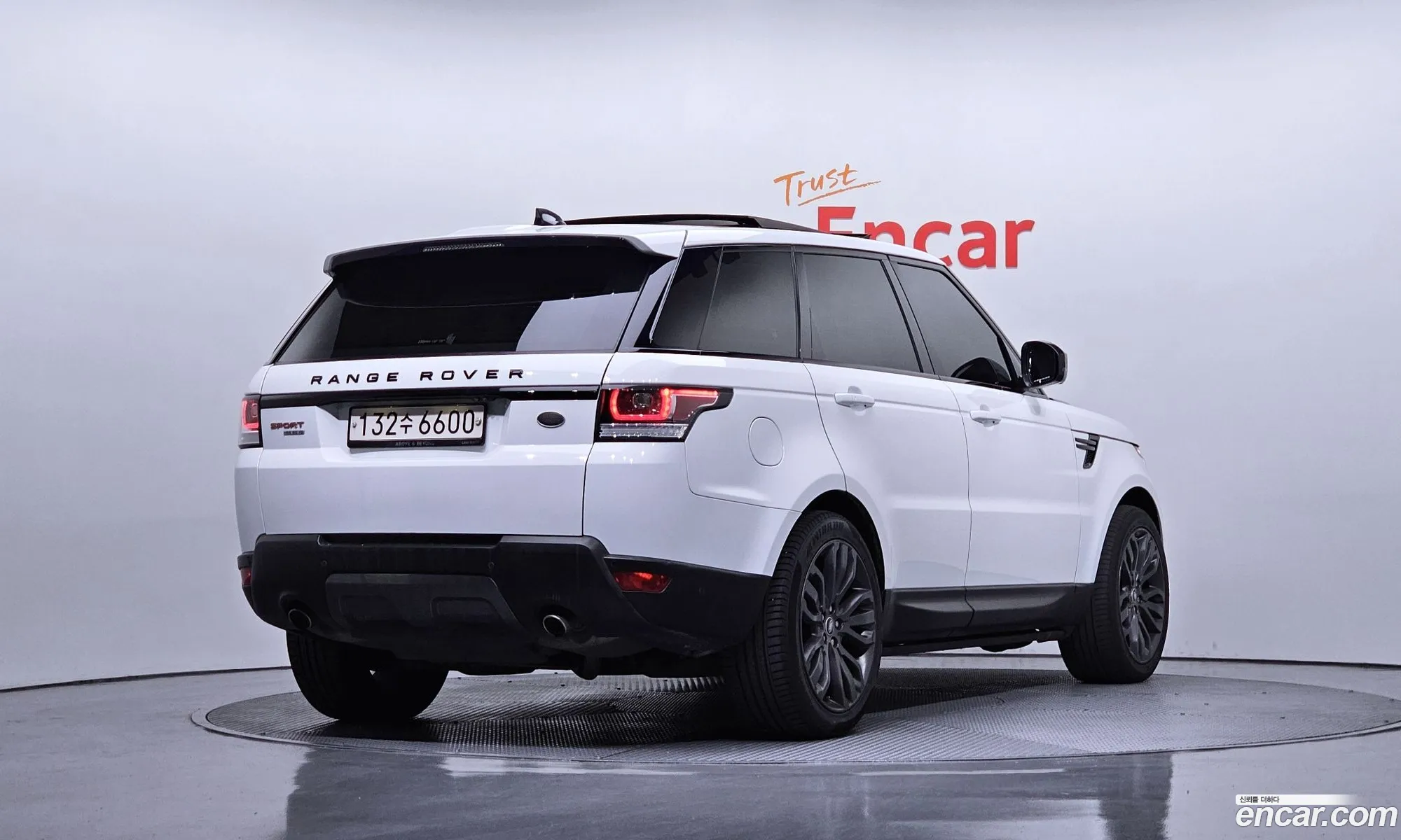 Land Rover Range Rover Sport 2017 — 6
