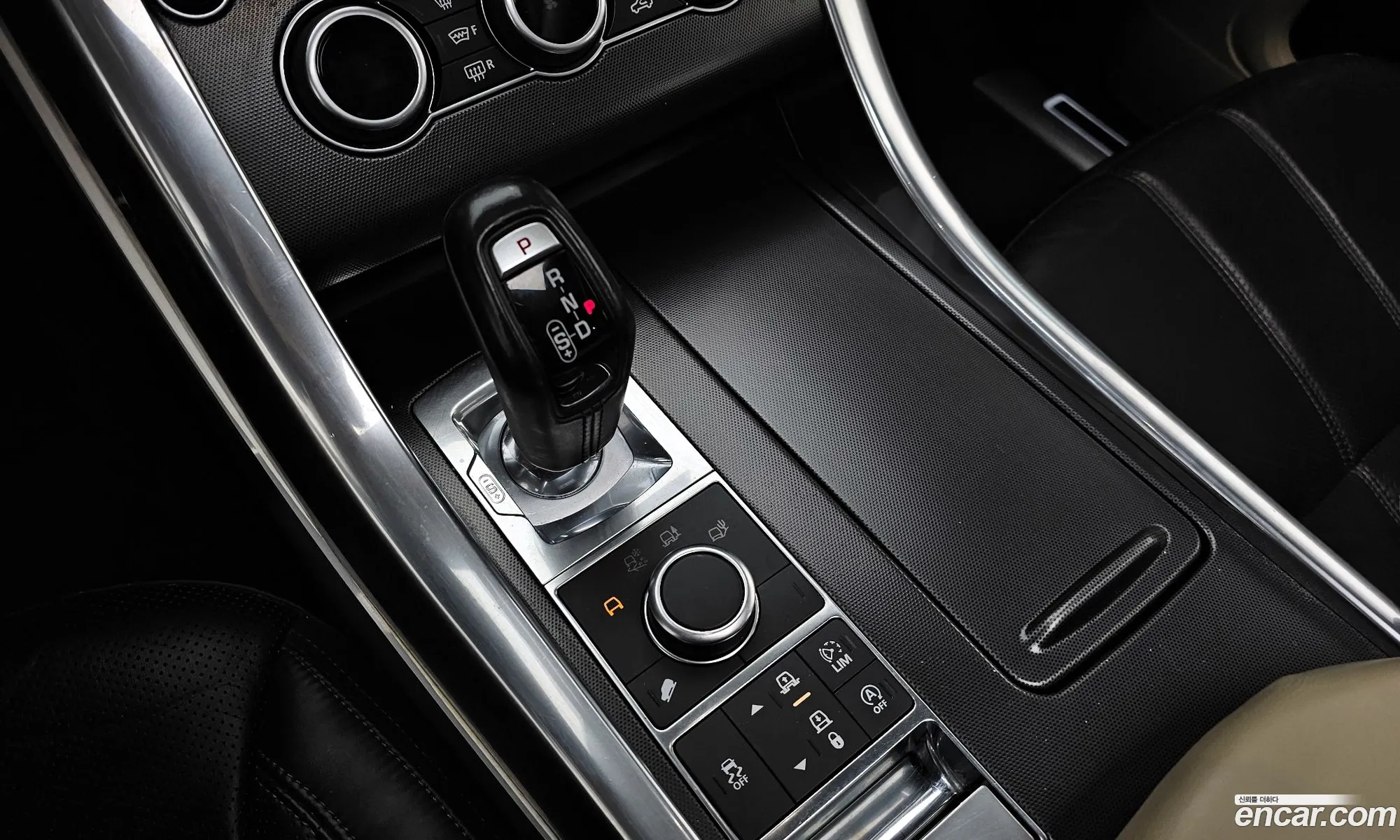 Land Rover Range Rover Sport 2017 — 19