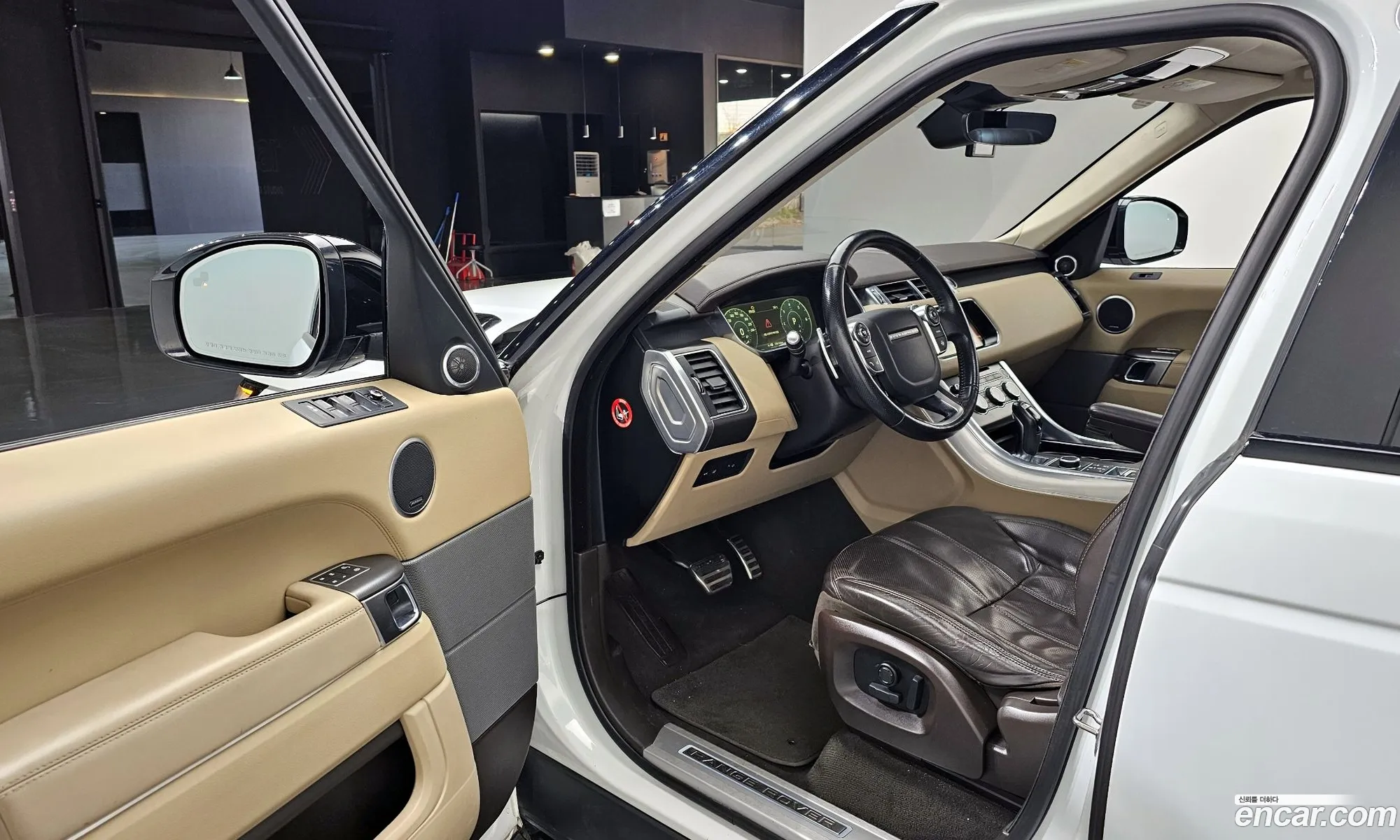 Land Rover Range Rover Sport 2017 — 5
