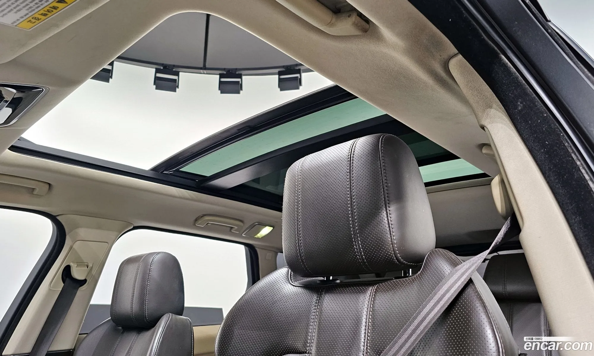 Land Rover Range Rover Sport 2017 — 14