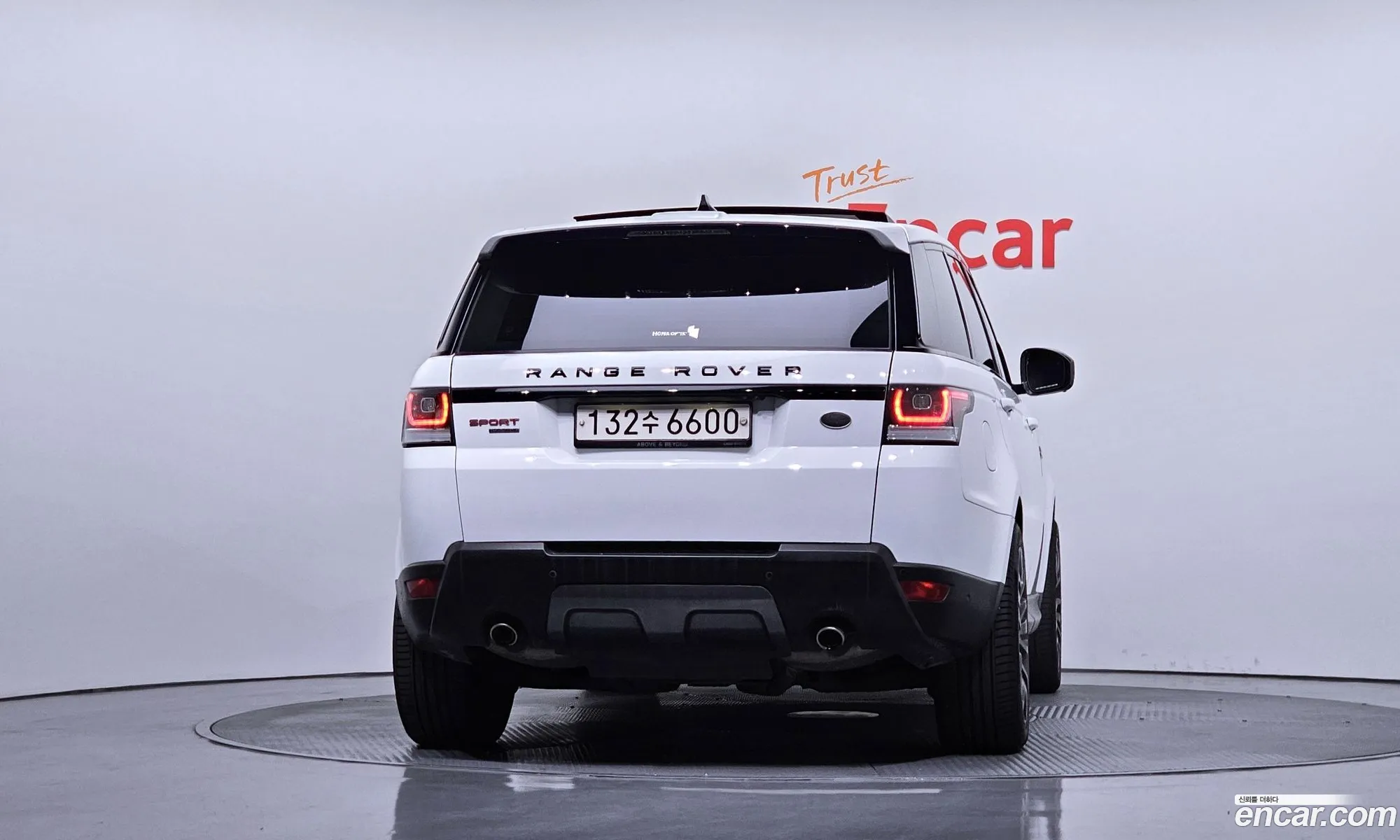 Land Rover Range Rover Sport 2017 — 10