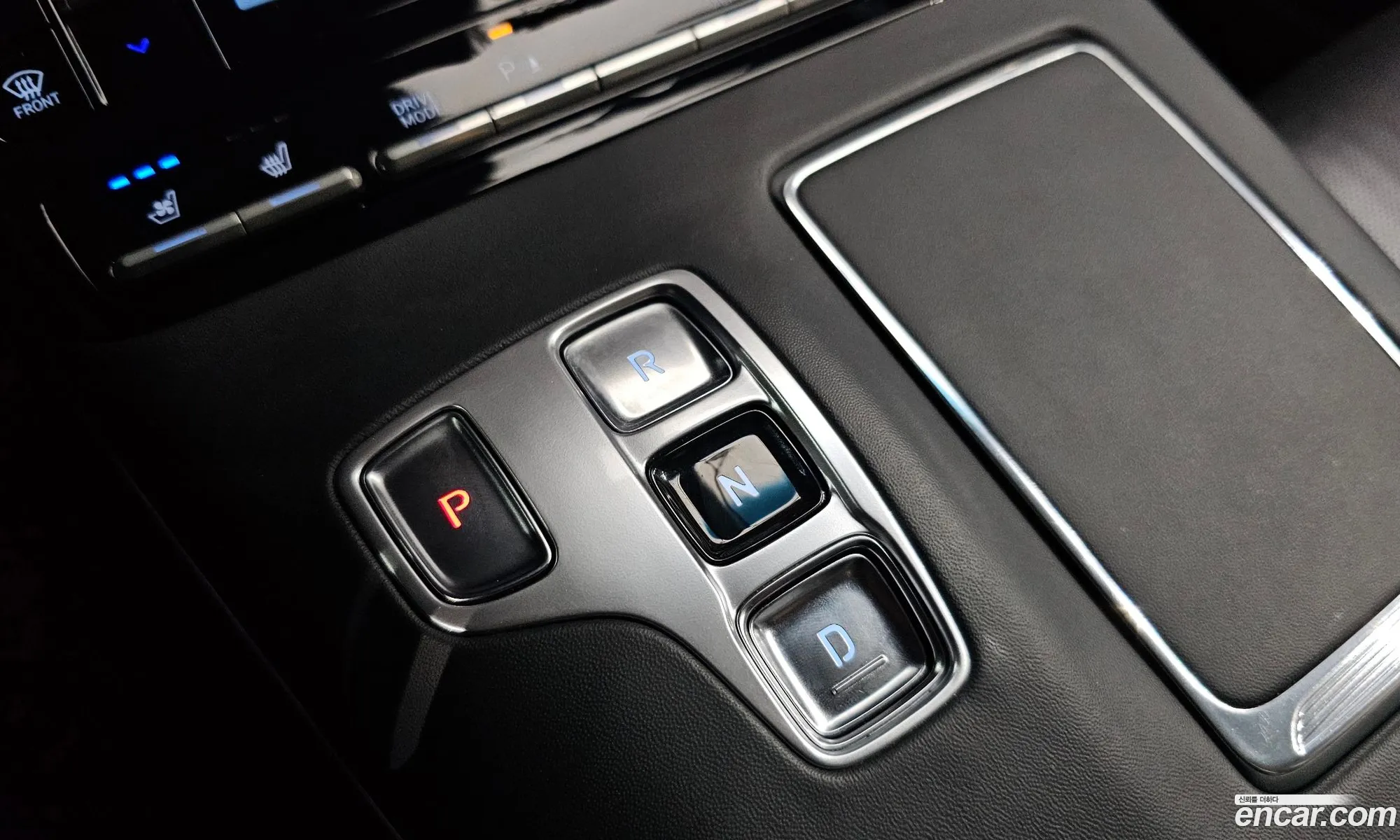 Hyundai Grandeur IG 2021 — 8