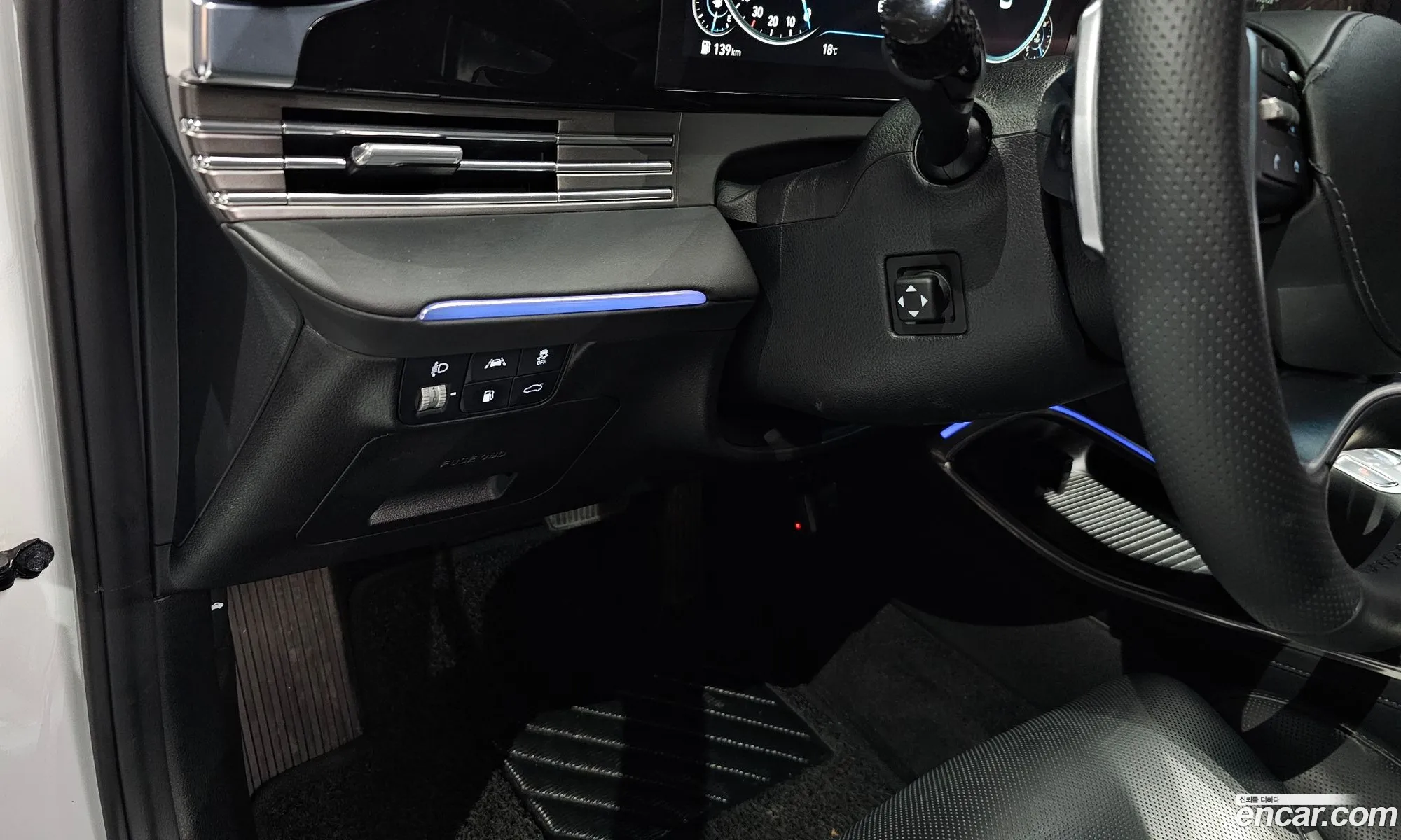 Hyundai Grandeur IG 2021 — 11