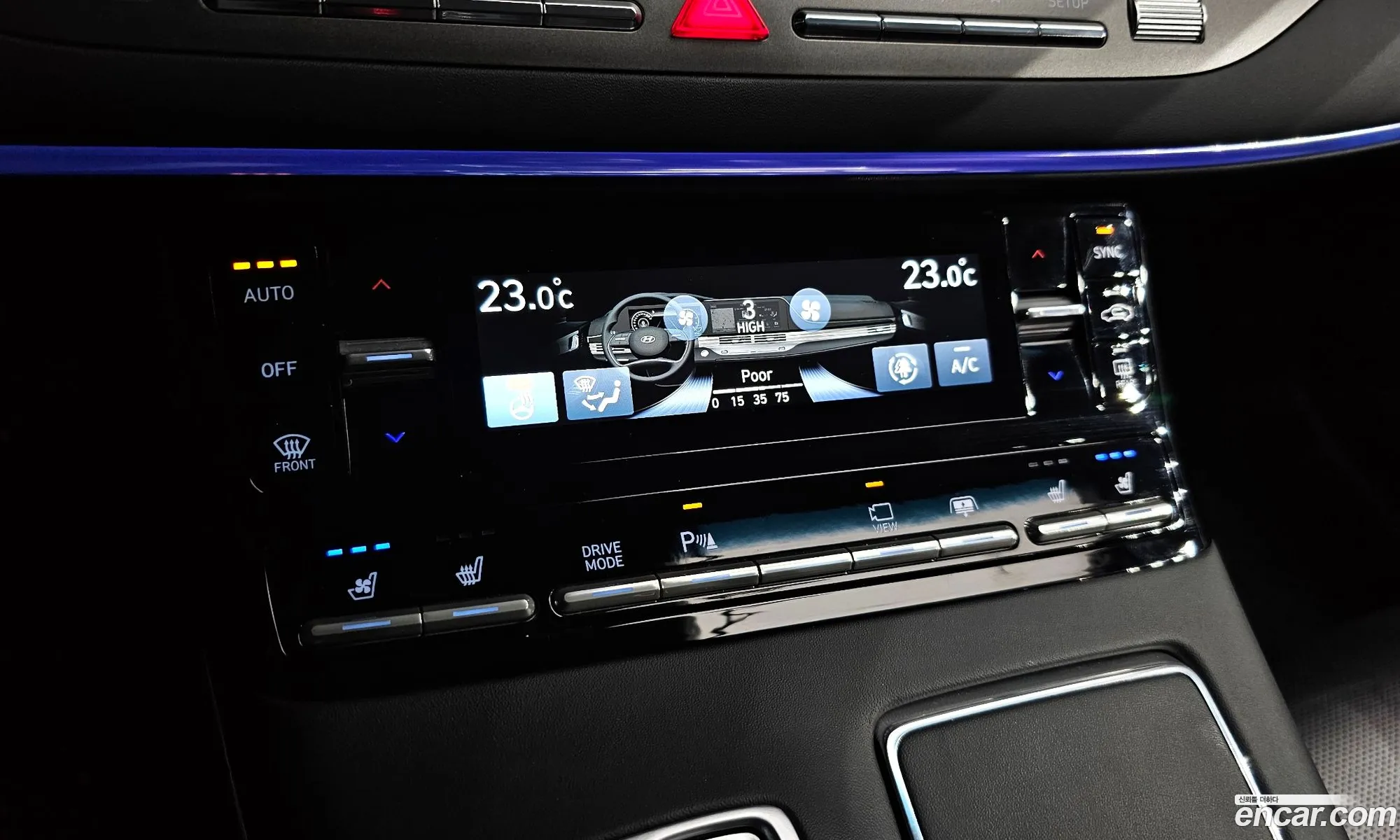 Hyundai Grandeur IG 2021 — 4