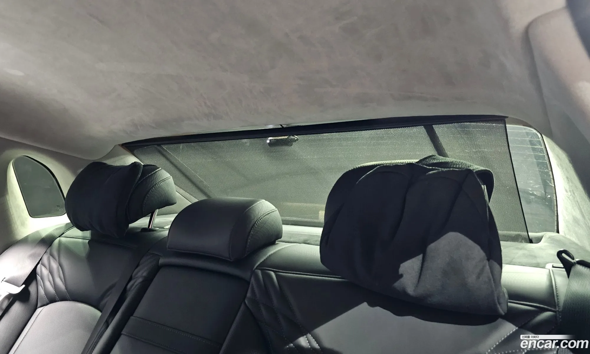 Hyundai Grandeur IG 2021 — 14