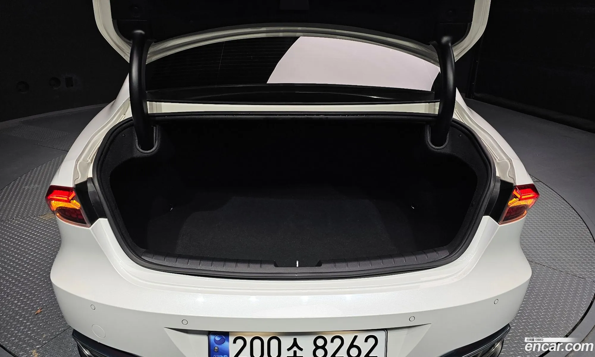 Hyundai Grandeur IG 2021 — 15