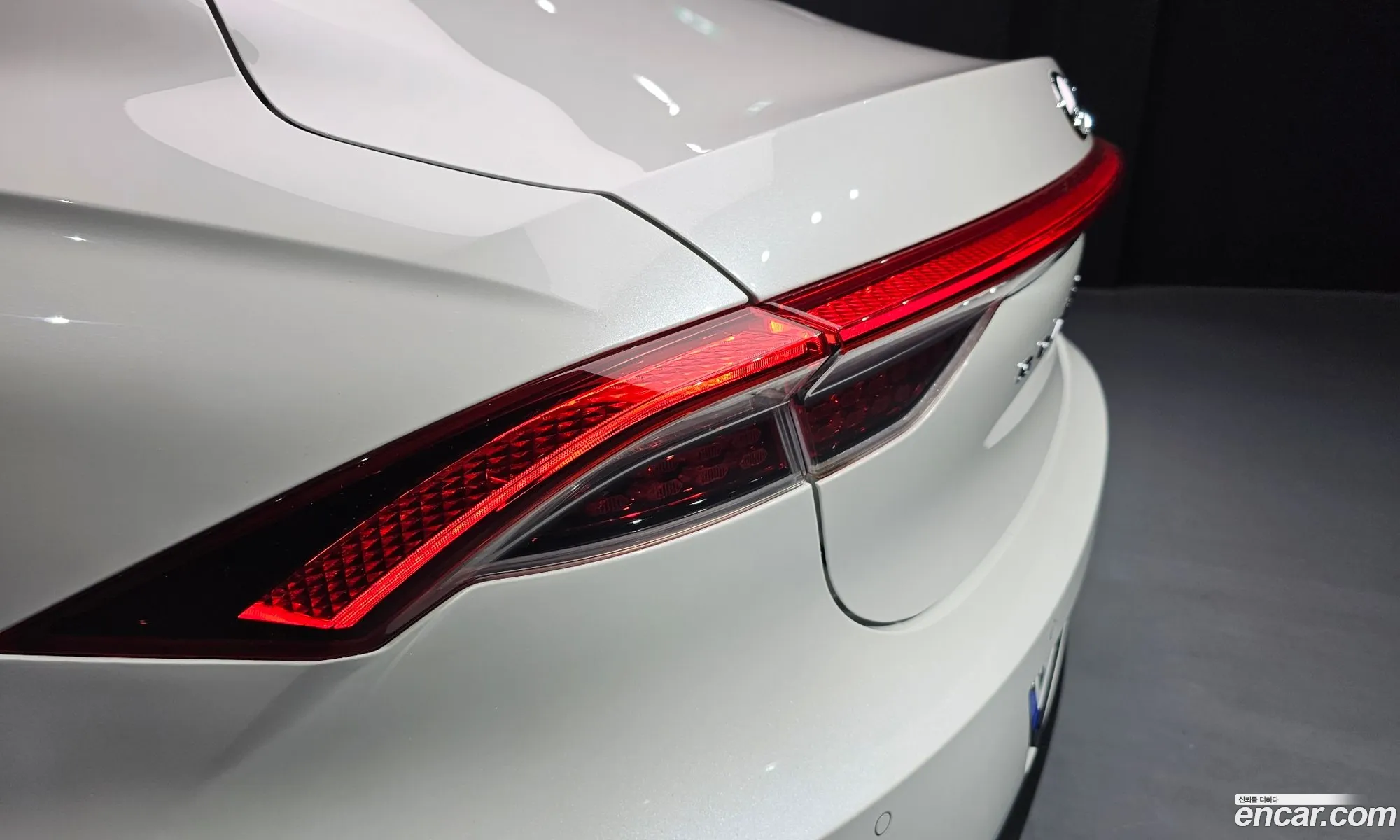 Hyundai Grandeur IG 2021 — 13