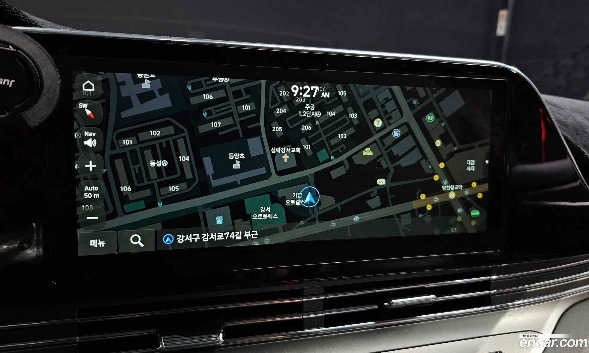 Hyundai Grandeur IG 2021 — 9