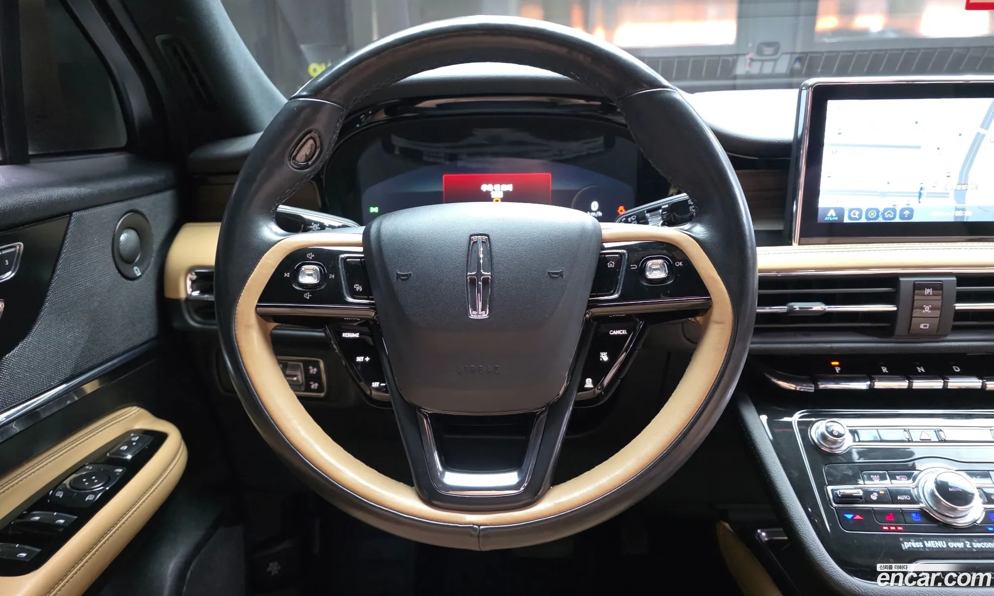 Lincoln Corsair 2021 — 12