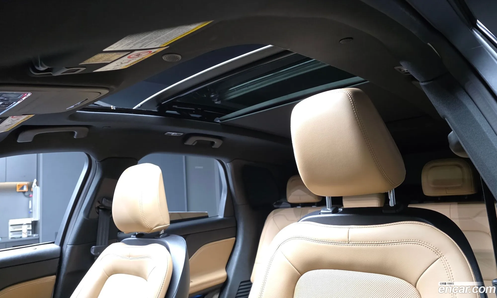 Lincoln Corsair 2021 — 4