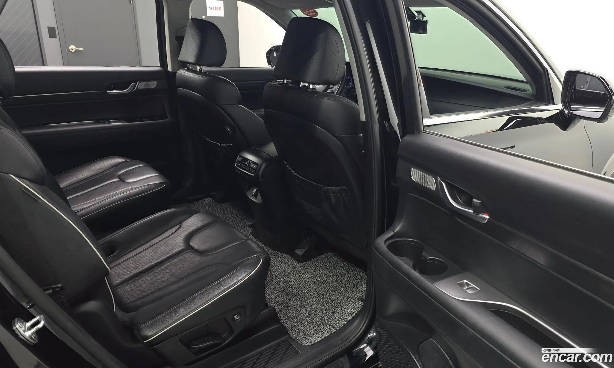 Hyundai Palisade 2019 — 18