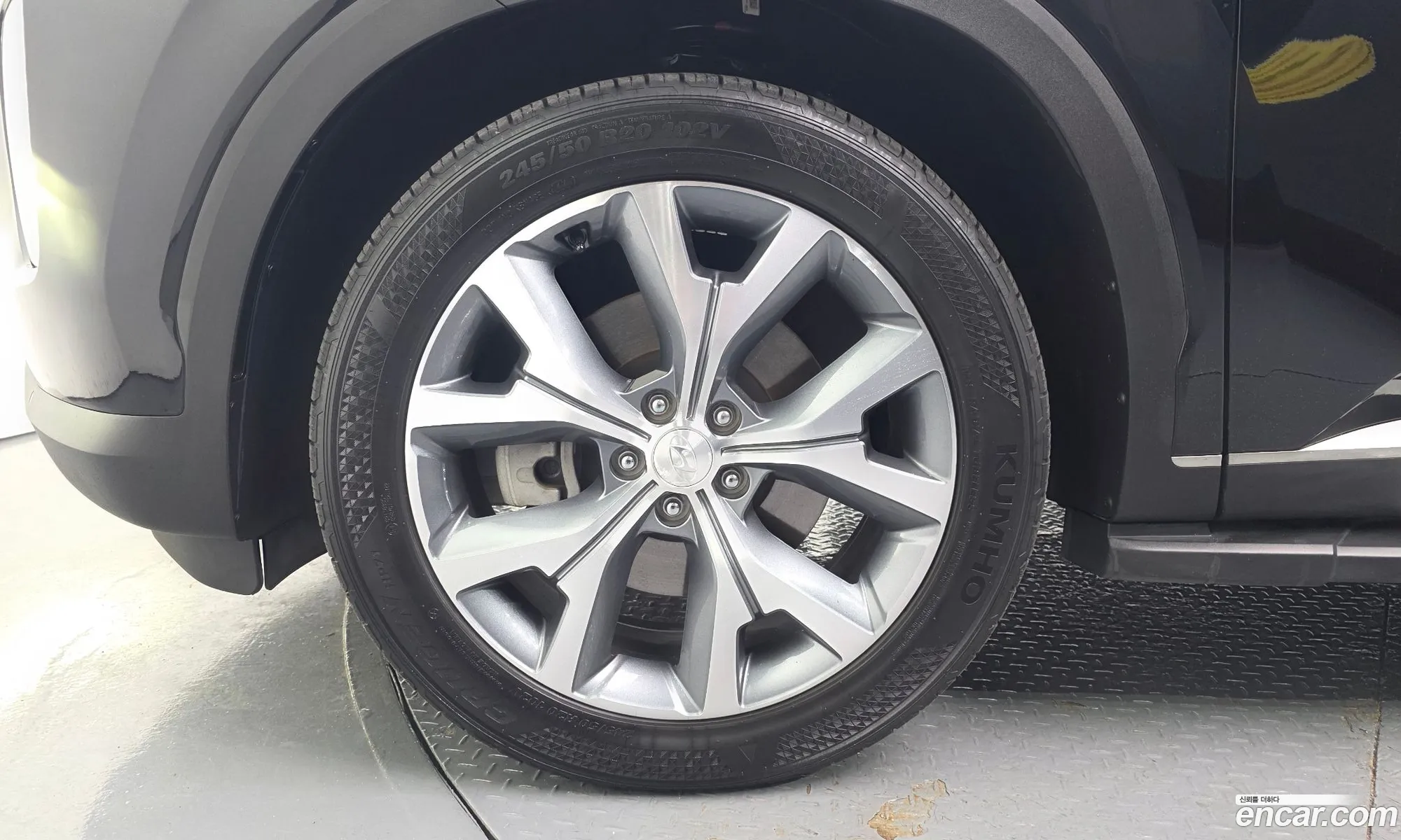 Hyundai Palisade 2019 — 14